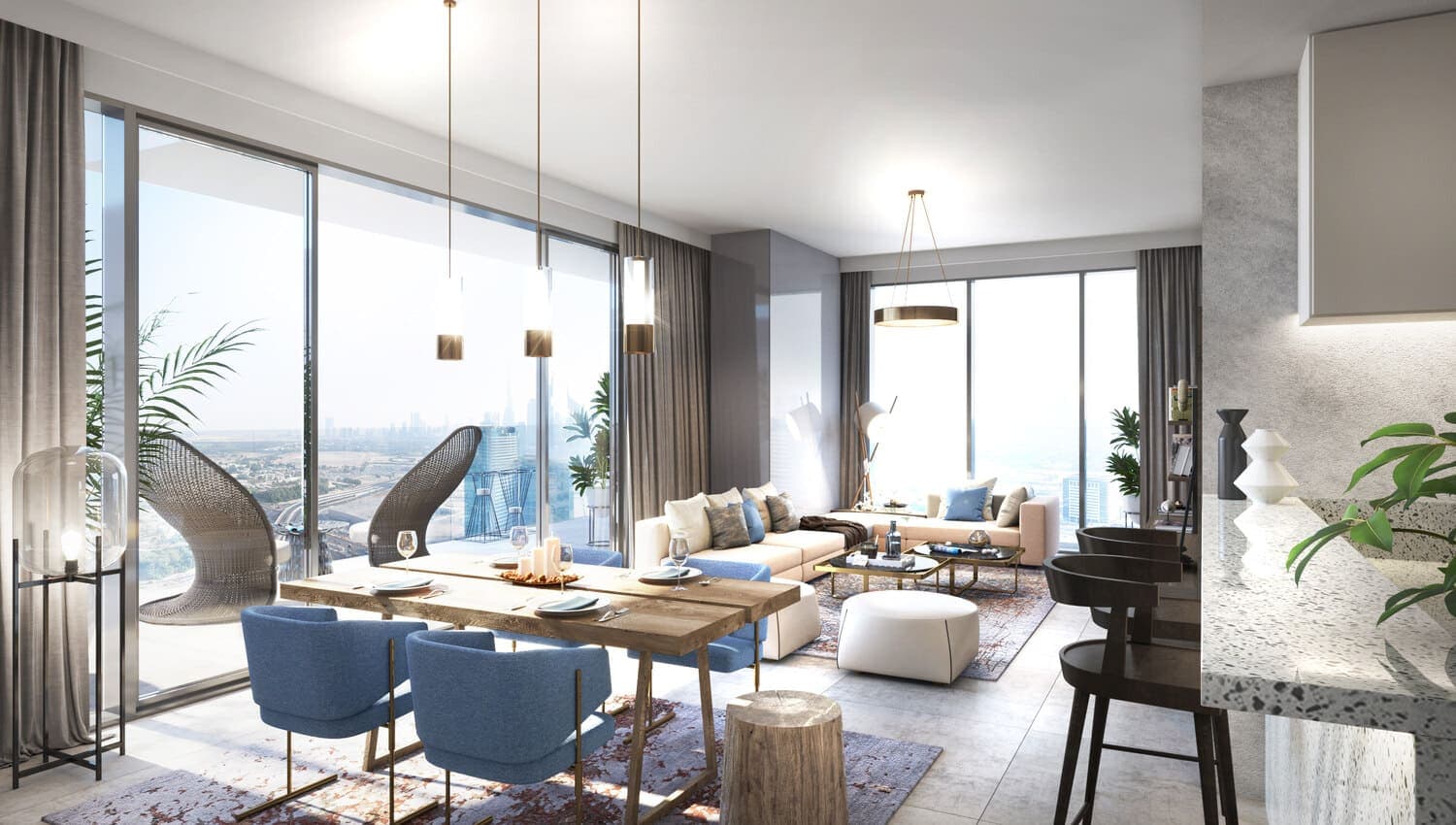 Wasl1 1 Residences - Image 10