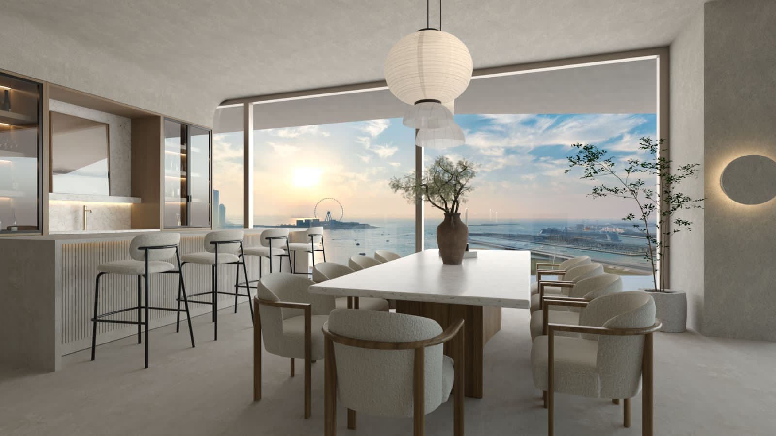 Habtoor Grand Residences - Image 9