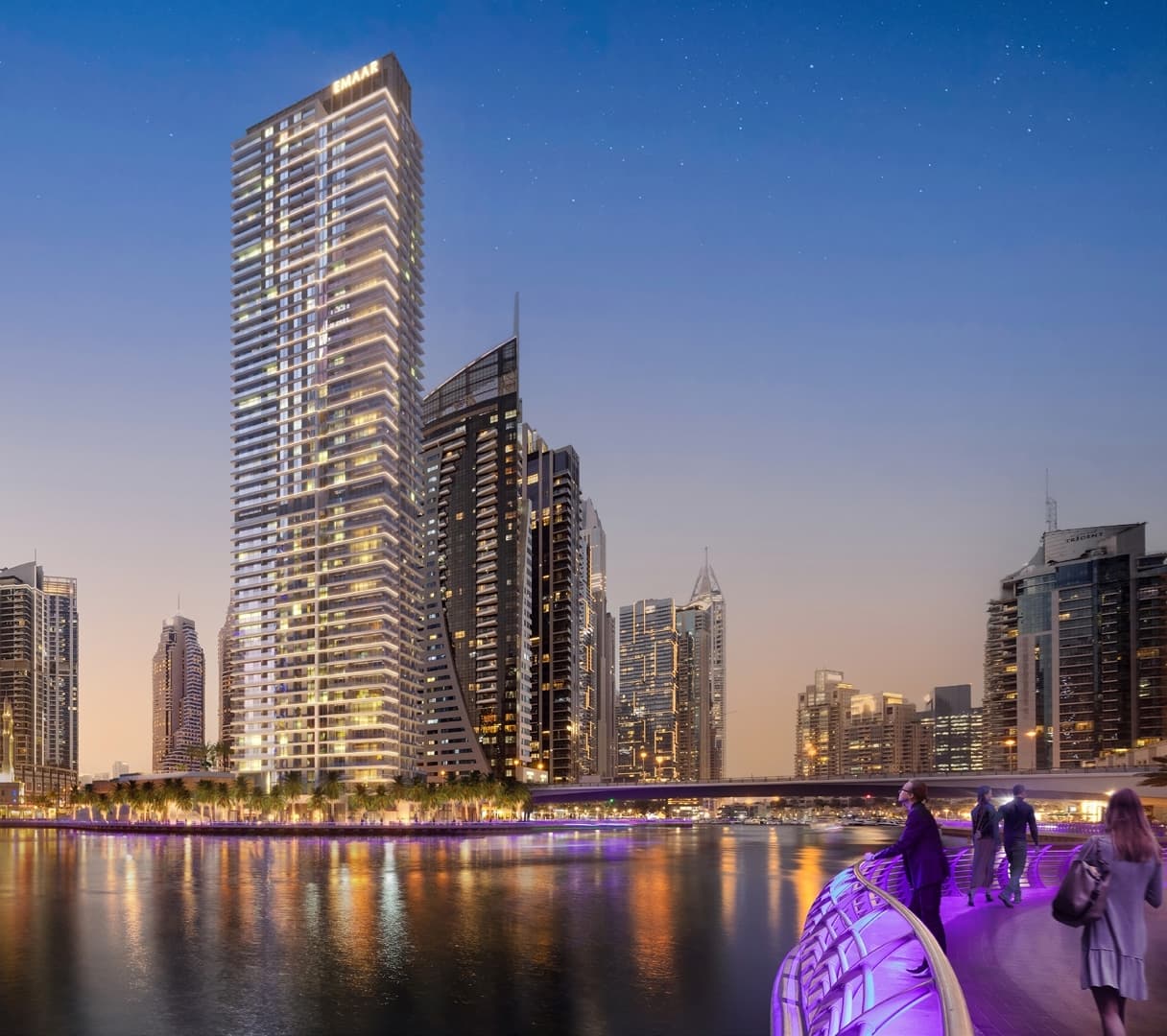 Marina Shores - Image 10
