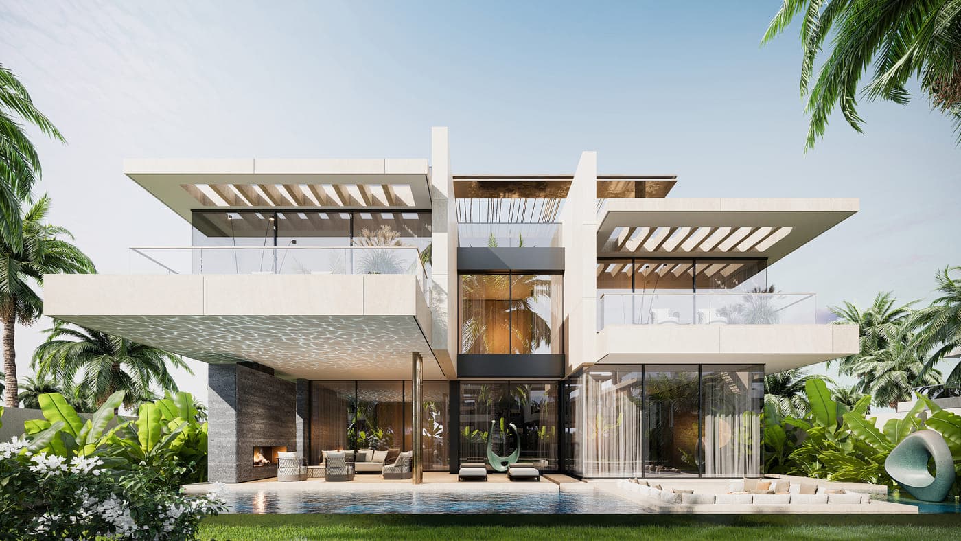 Mira Villas by Bentley Home - Image 26