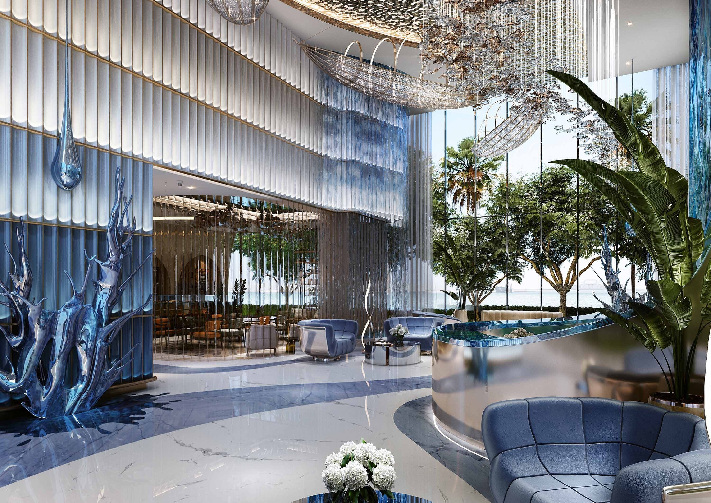 Damac Harbour Lights - Image 3