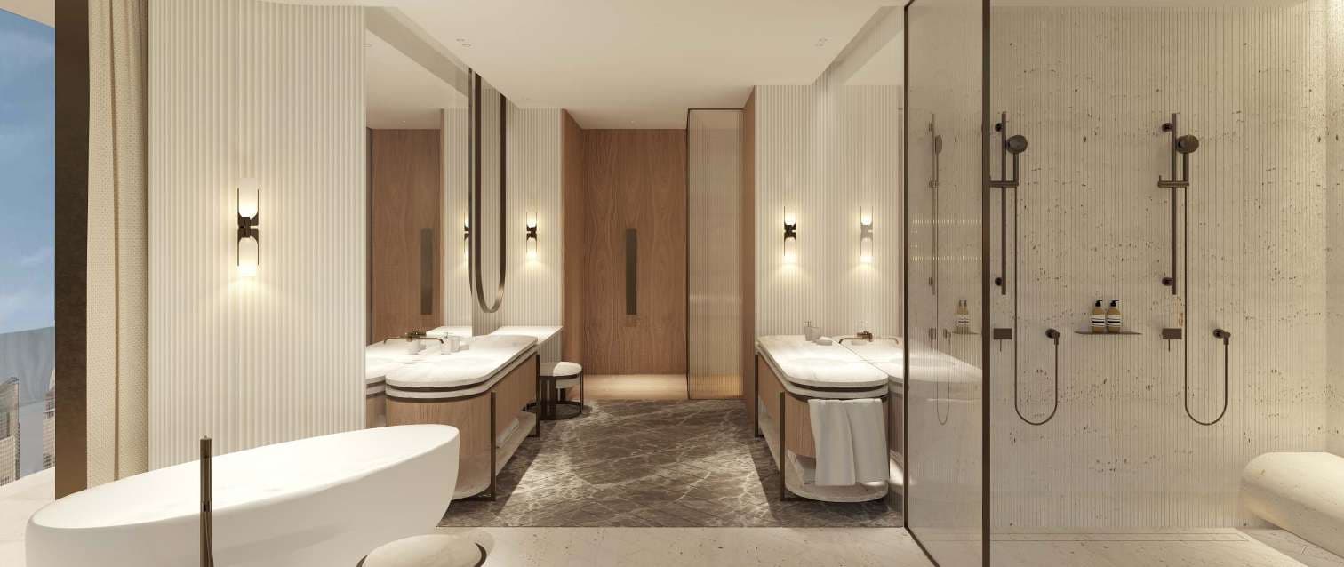 The Ritz-Carlton Residences - Image 18