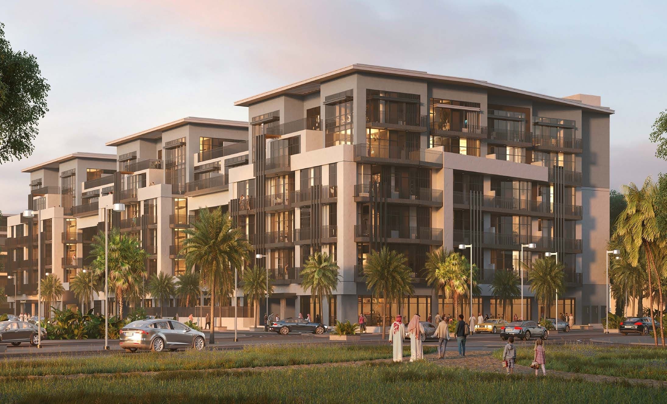 Parkwood Residences - Image 1