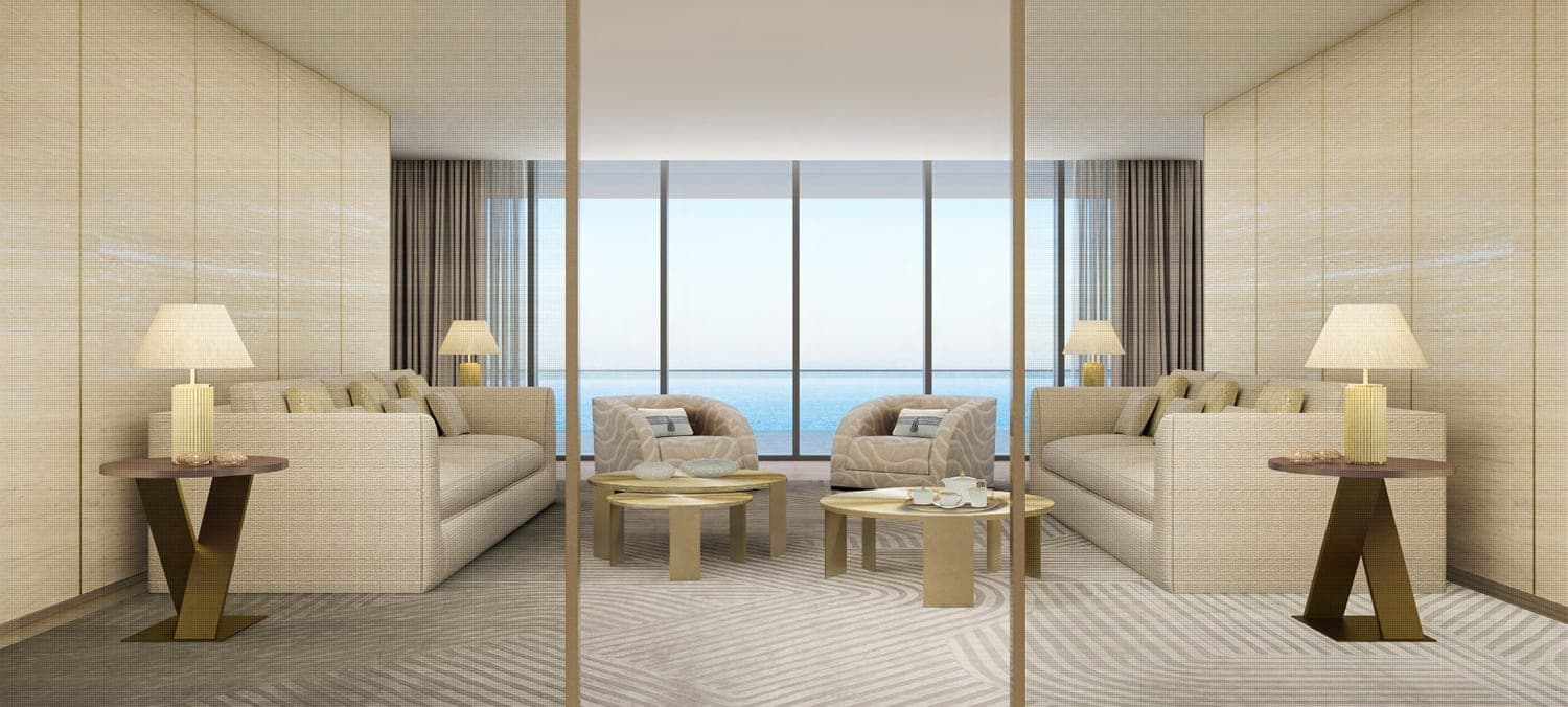 Armani Beach Residence - Image 18