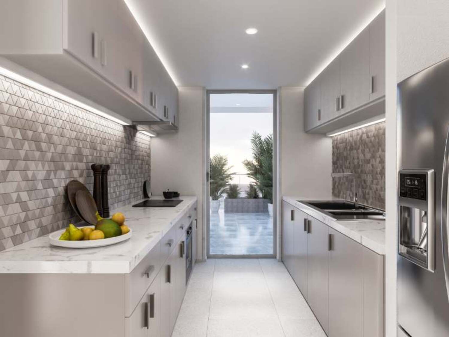 Al Mahra Residence - Image 11