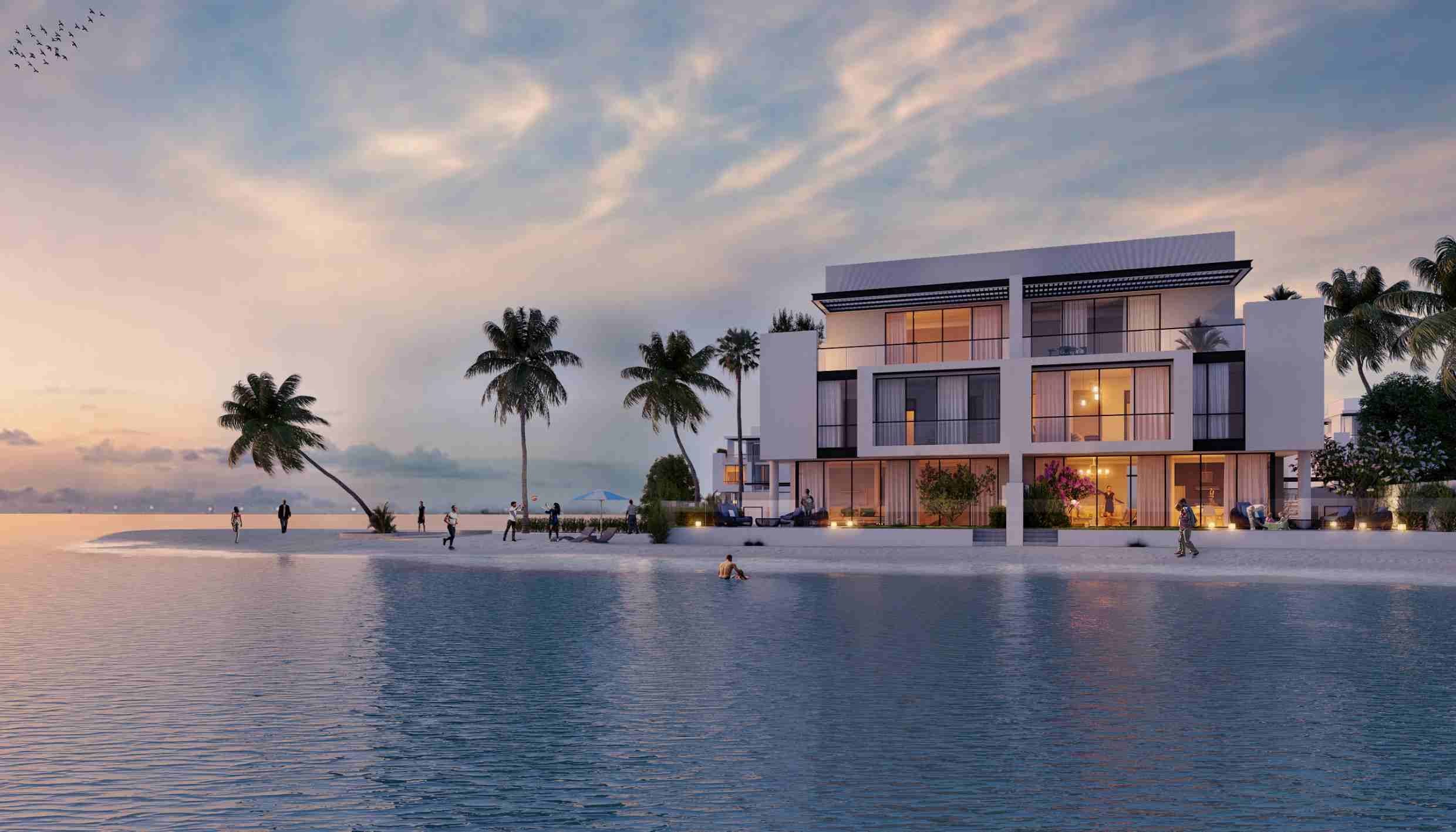 Sun Island Villas - Image 7