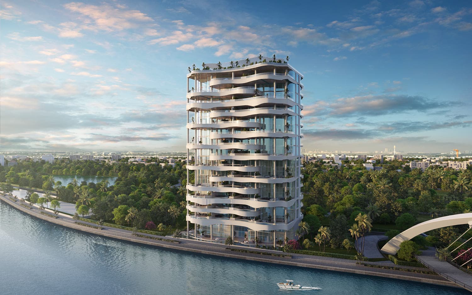 One Canal Residences - Image 7