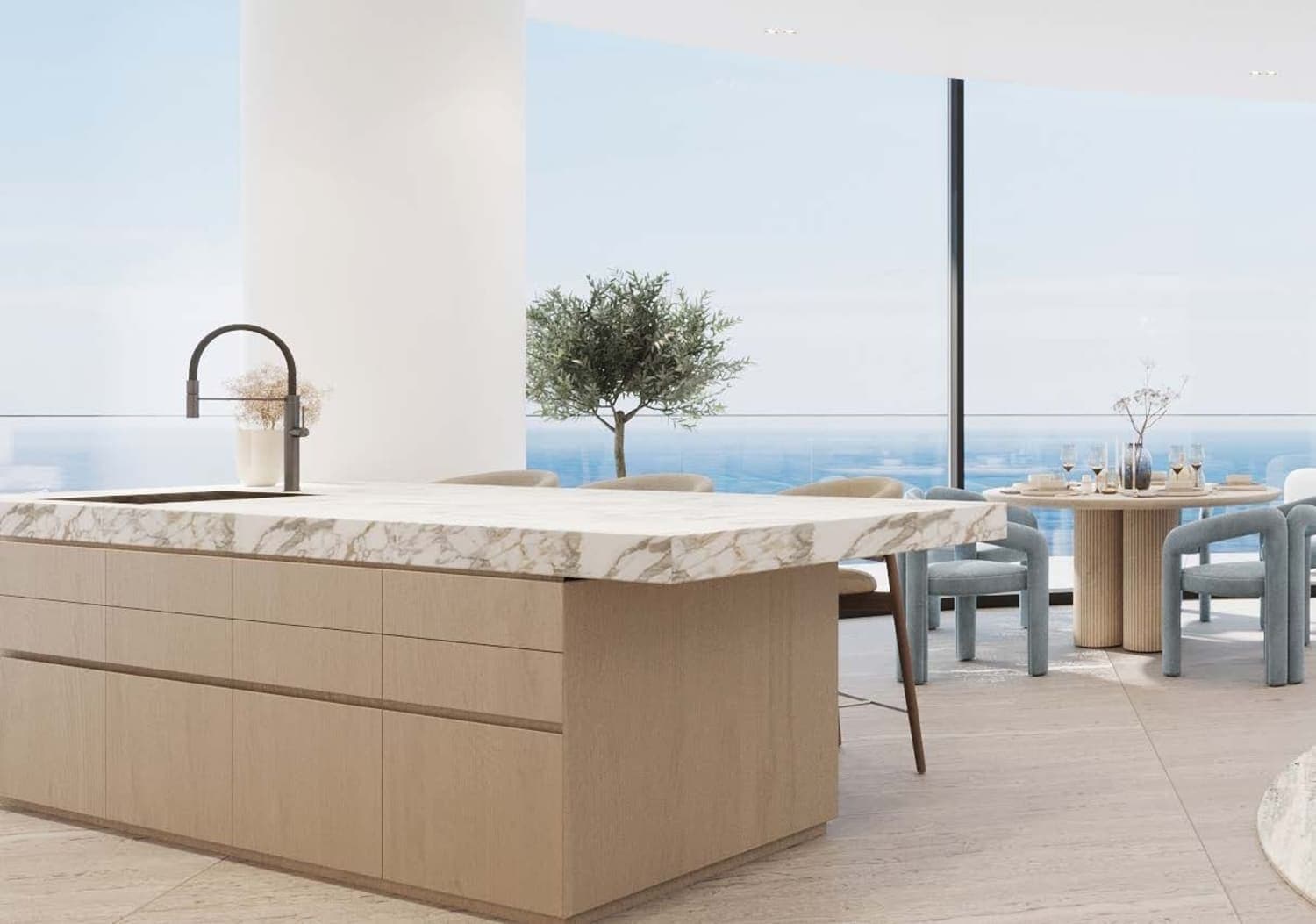 The Beach Residence - Image 10