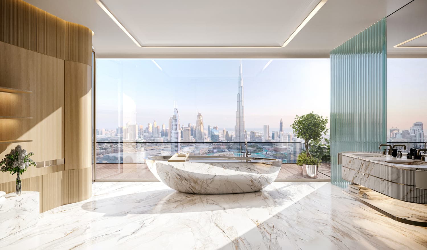 Bugatti Residences by Binghatti - Image 7