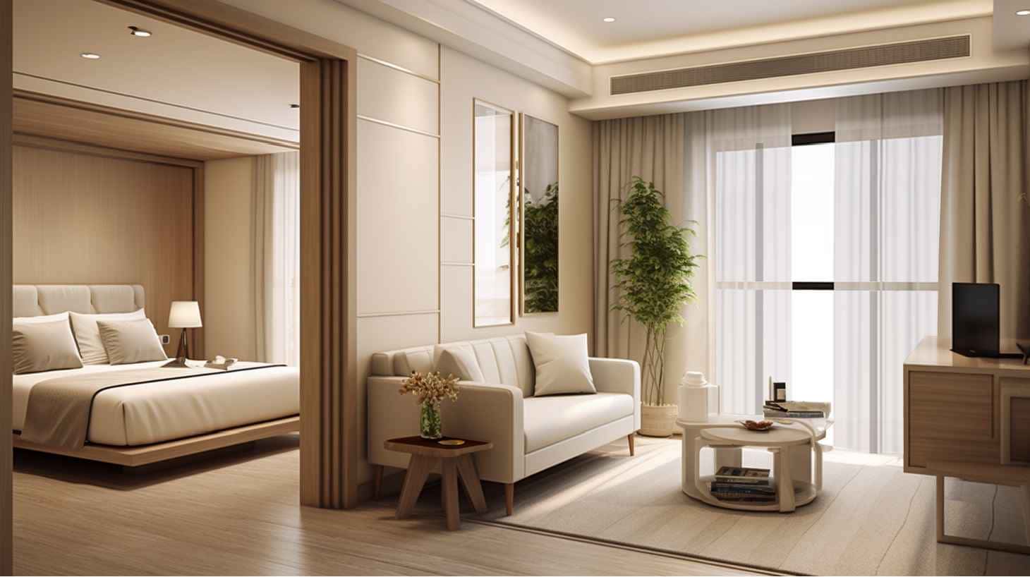 Marriott Residences JVC - Image 8