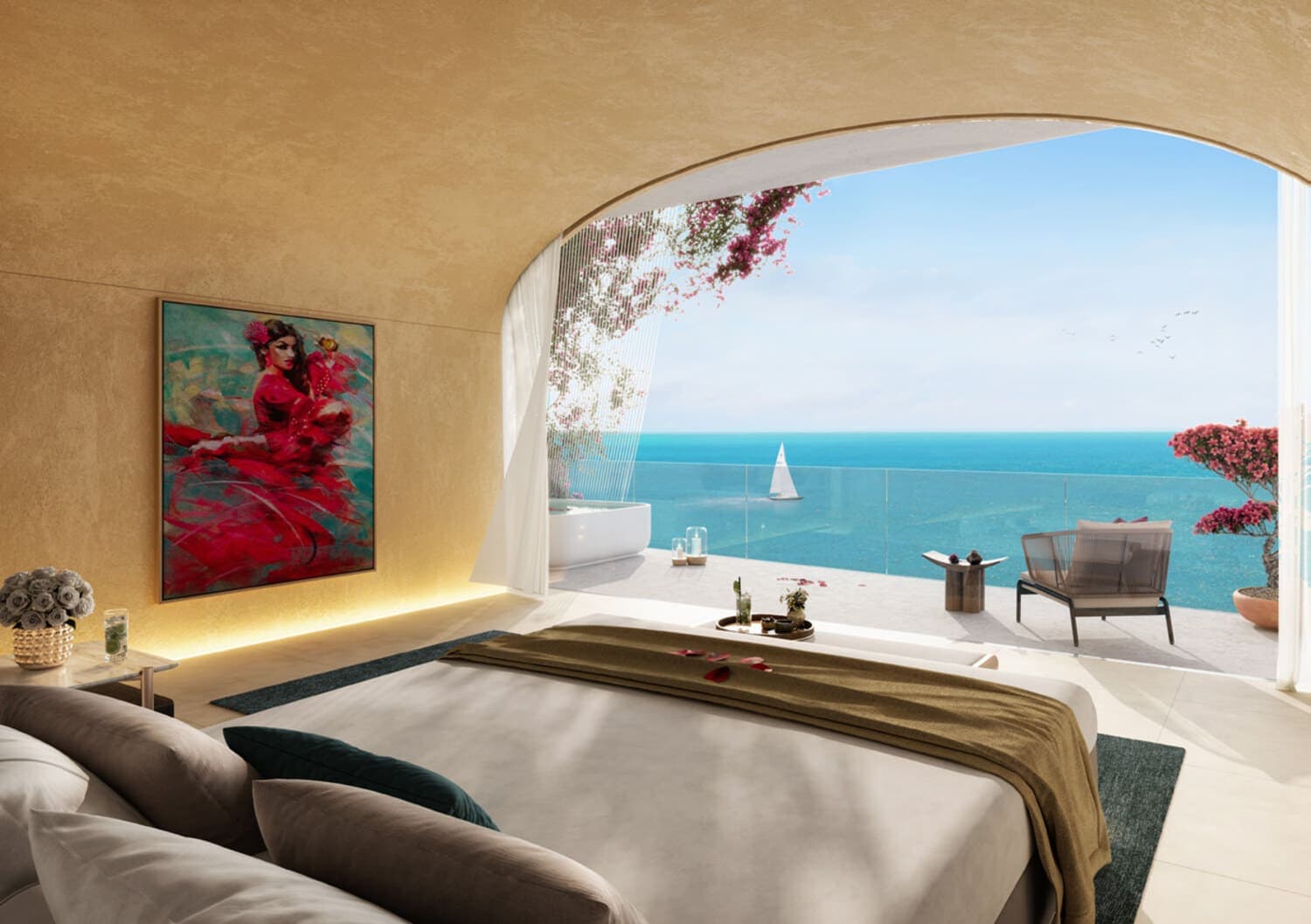 The Heart of Europe - Marbella Resort Hotel, Vignette Collection - Image 5