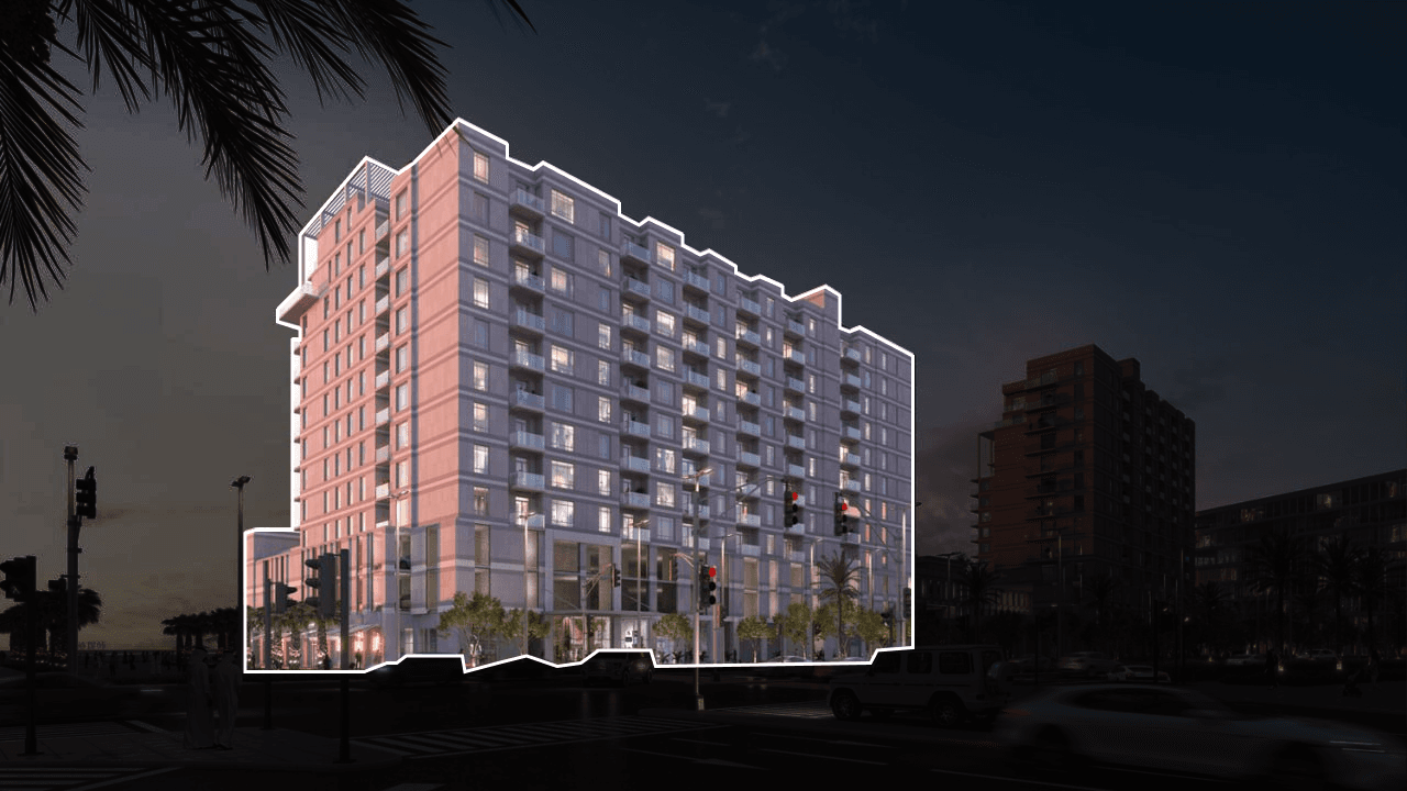 Crystal Residences Tower 2 - Image 7
