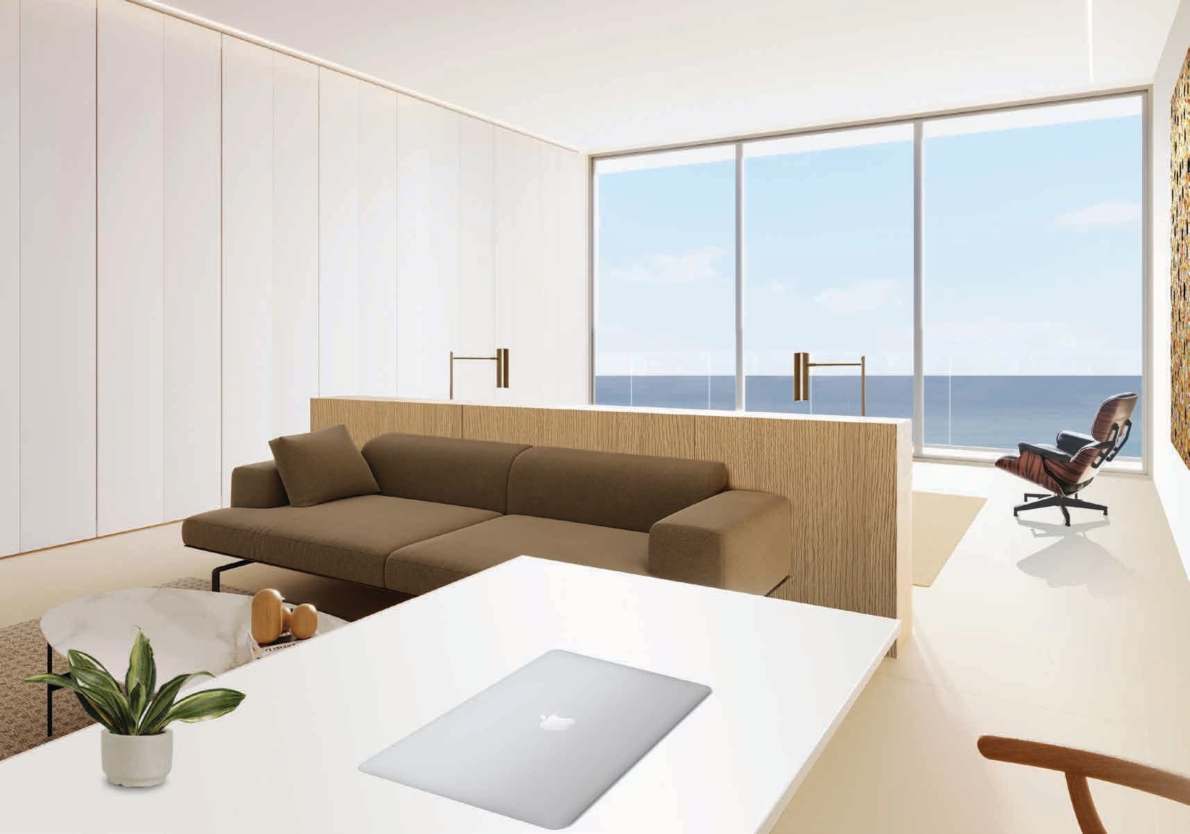 Al Zorah Beach Hills Villa's - Image 15