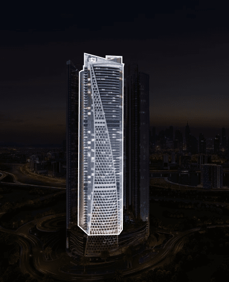 Damac Towers by Paramount - Image 8