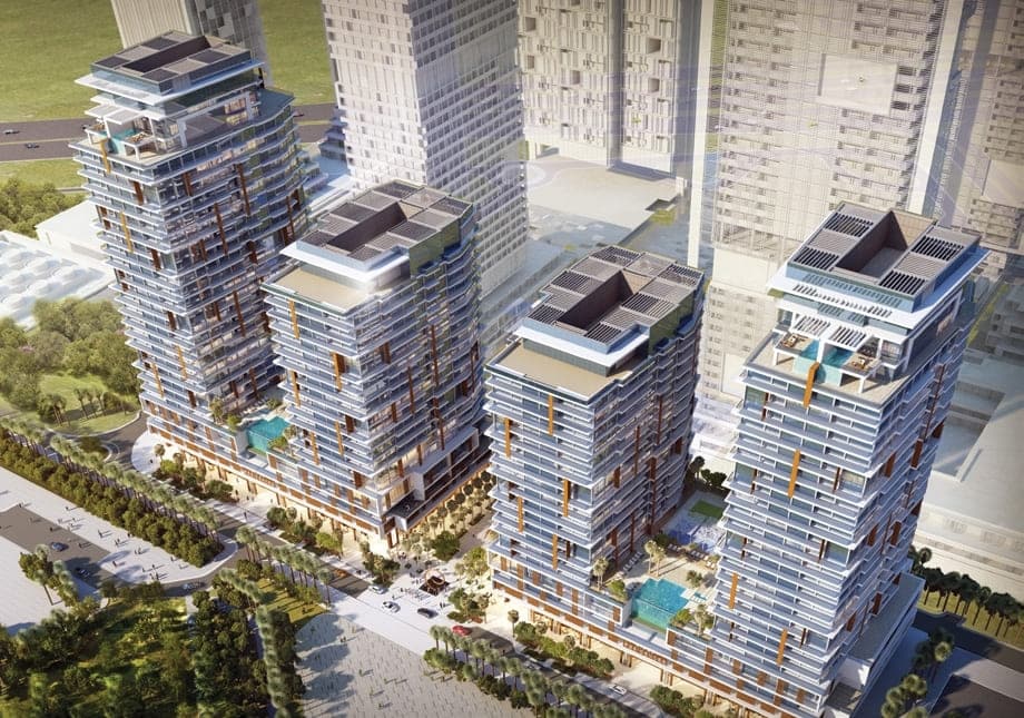 Wasl 1 Park Gate Residences - Image 10