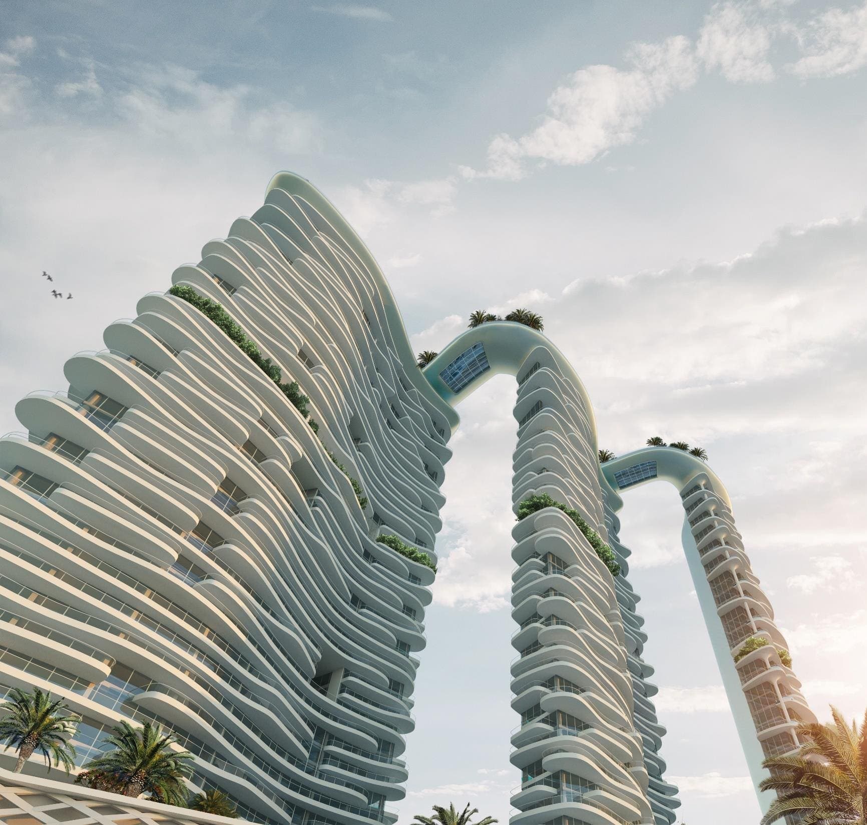 Damac Bay - Image 24
