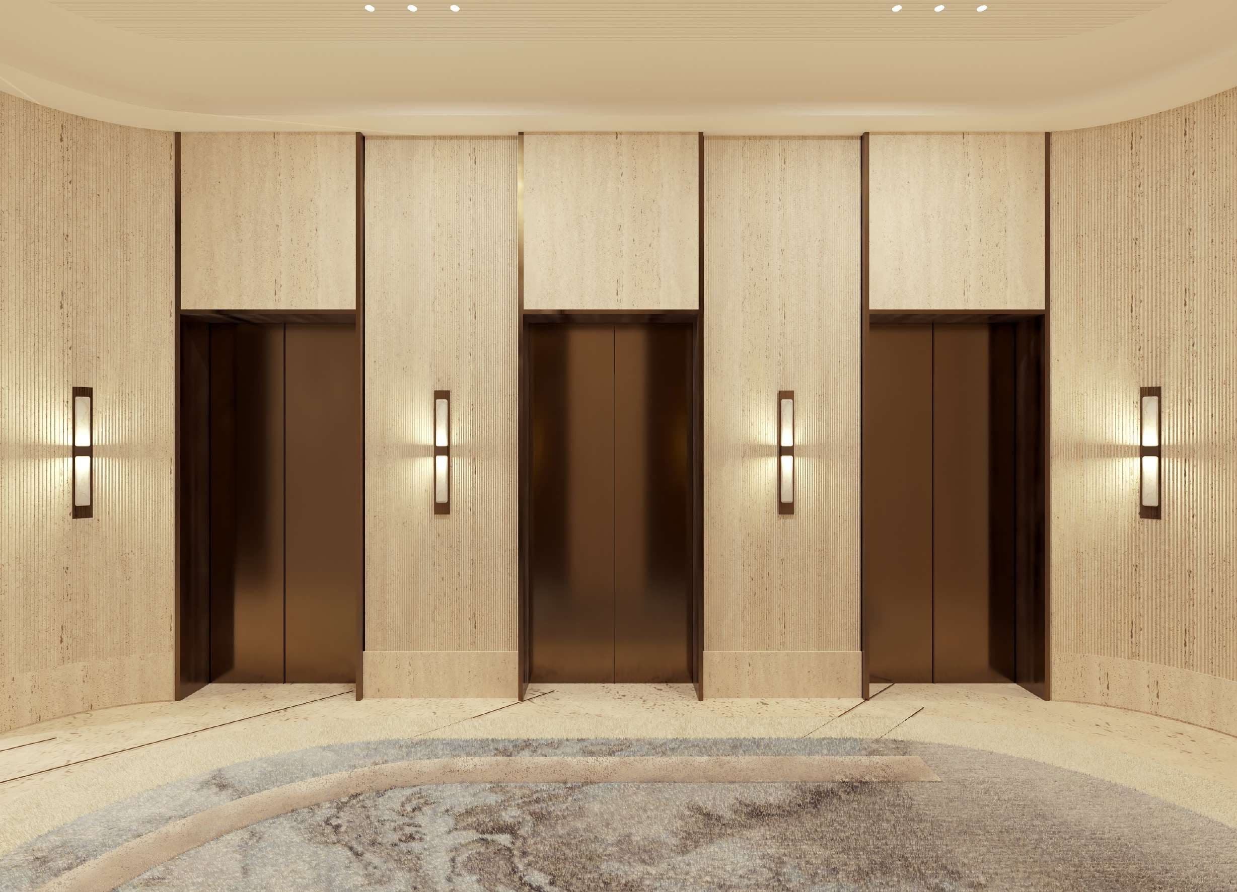 The Ritz-Carlton Residences - Image 5