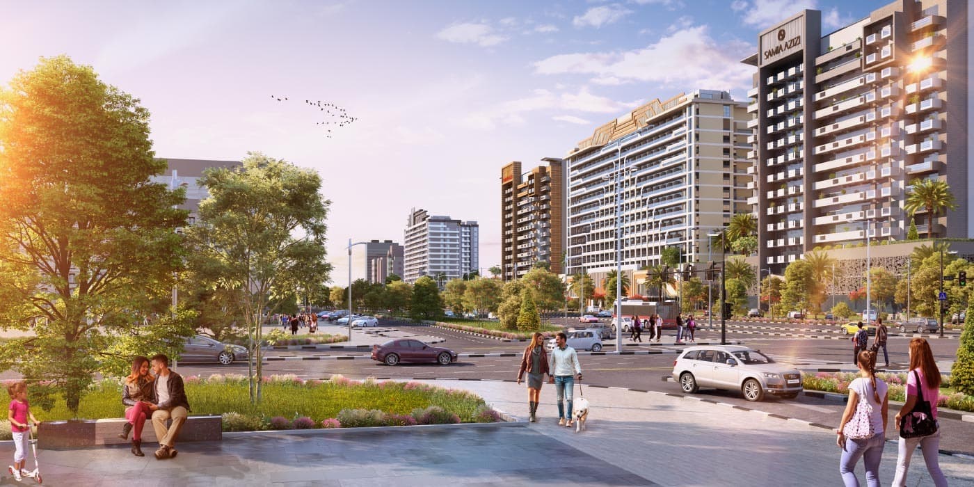 Azizi Plaza - Image 7