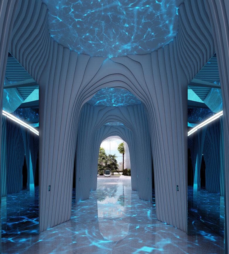 Damac Casa - Image 5