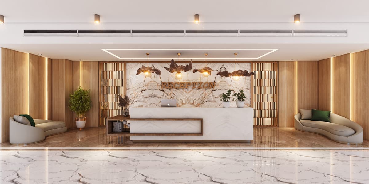 Tranquil Wellness Tower - Image 3