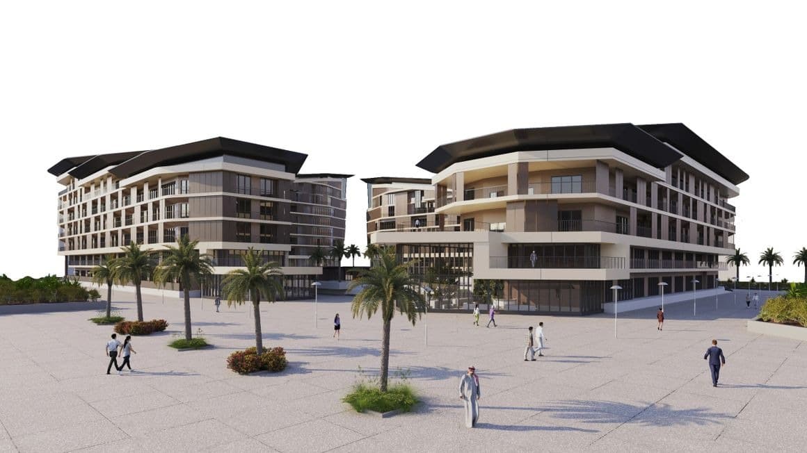 Al Mahra Residence - Image 14