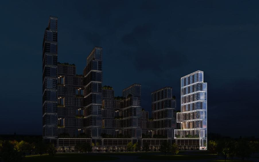 Sobha One - Image 24