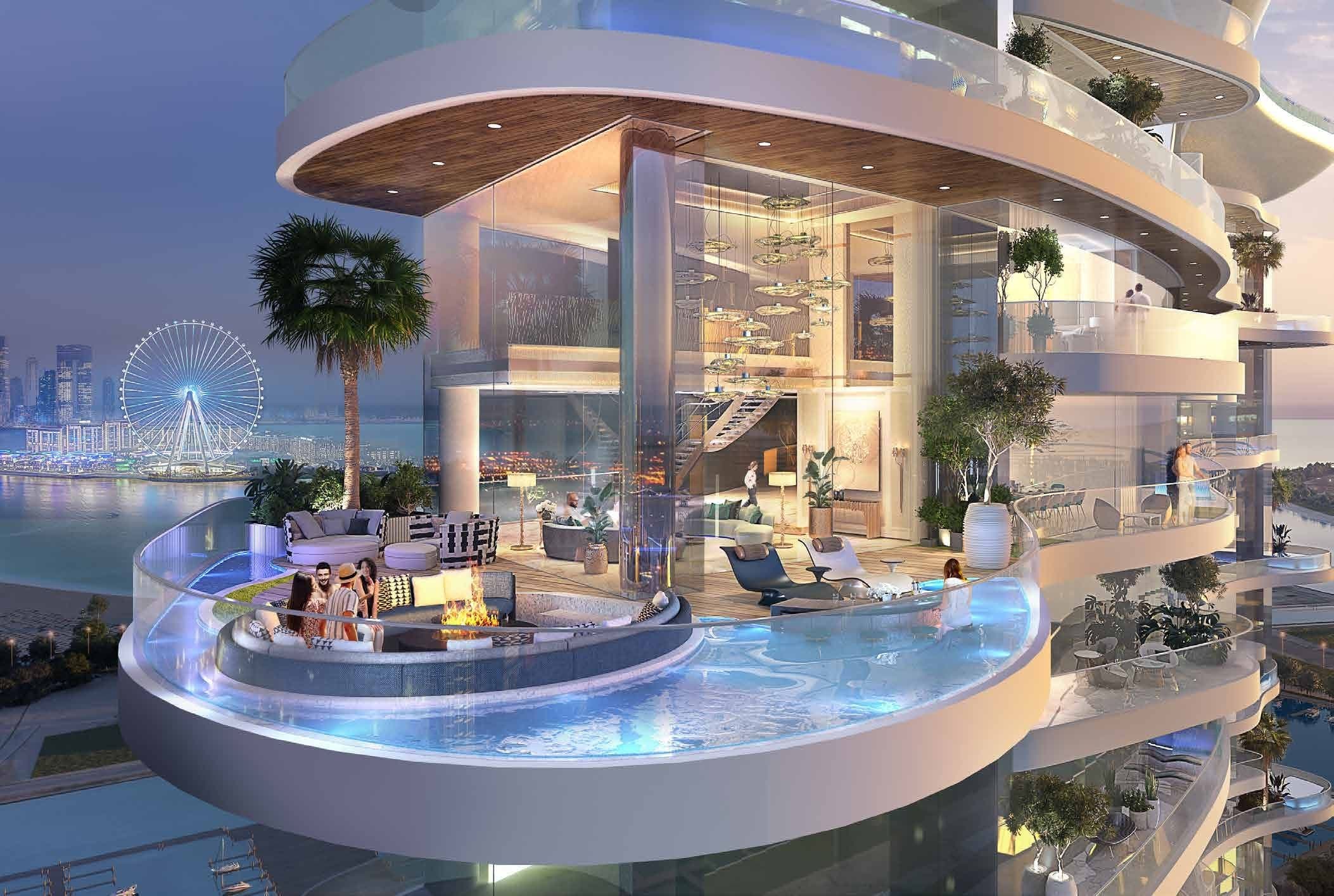 Damac Bay - Image 20