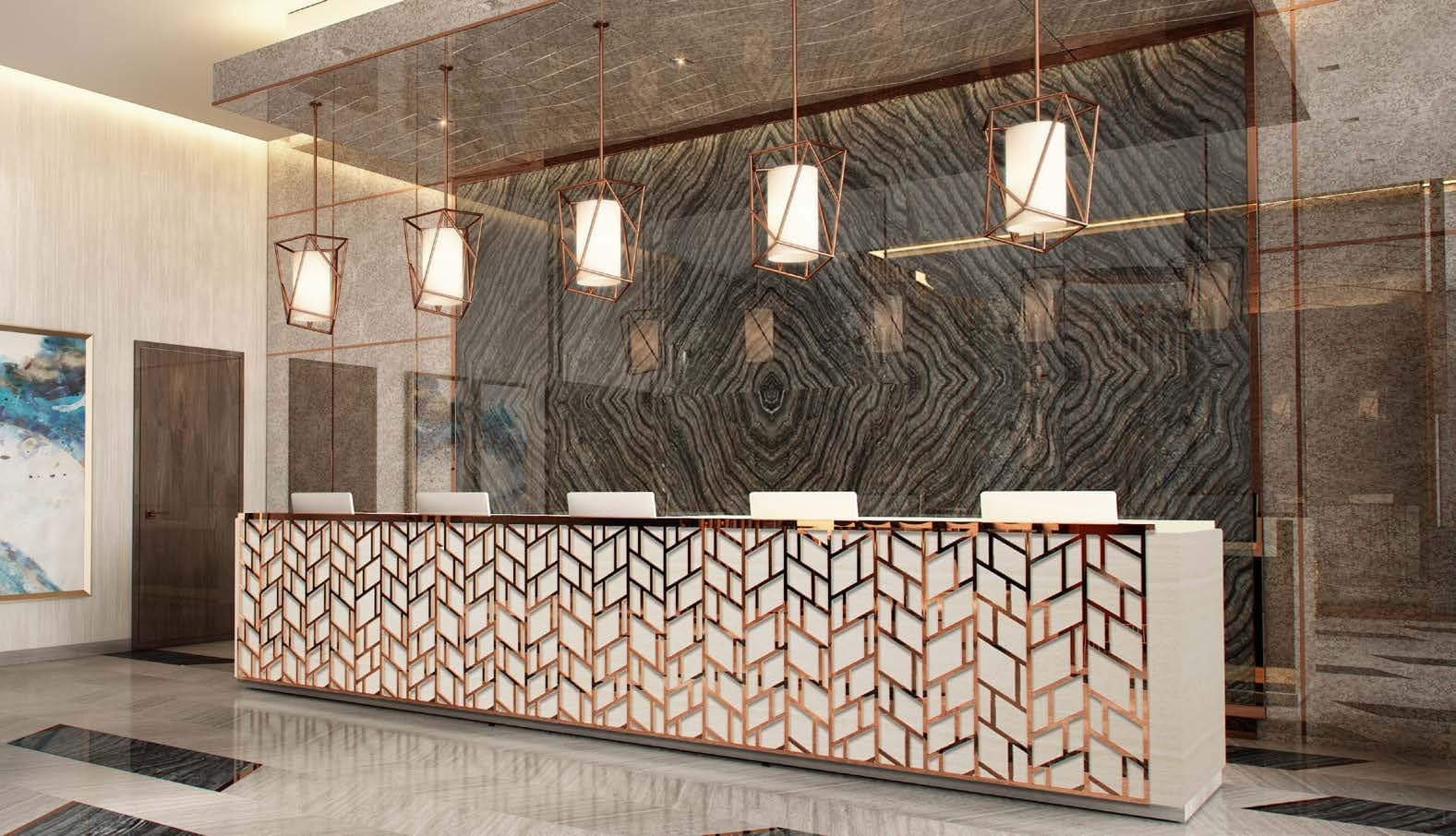 Damac Hills - Radisson Dubai - Image 5