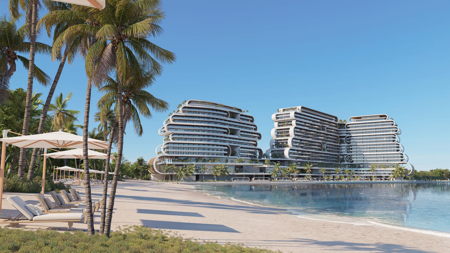 JW Marriott Residences and Resort - Image 22