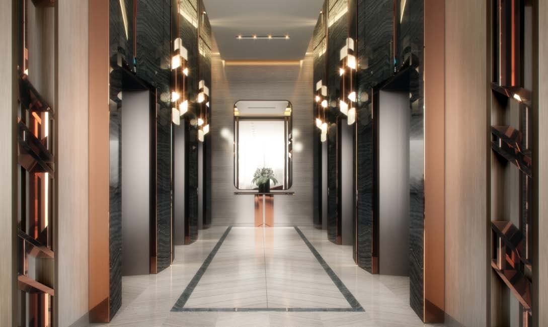 Damac Hills - Radisson Dubai - Image 4