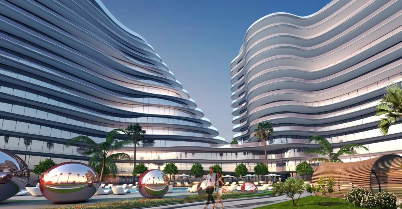 The Beach Residence - Image 1