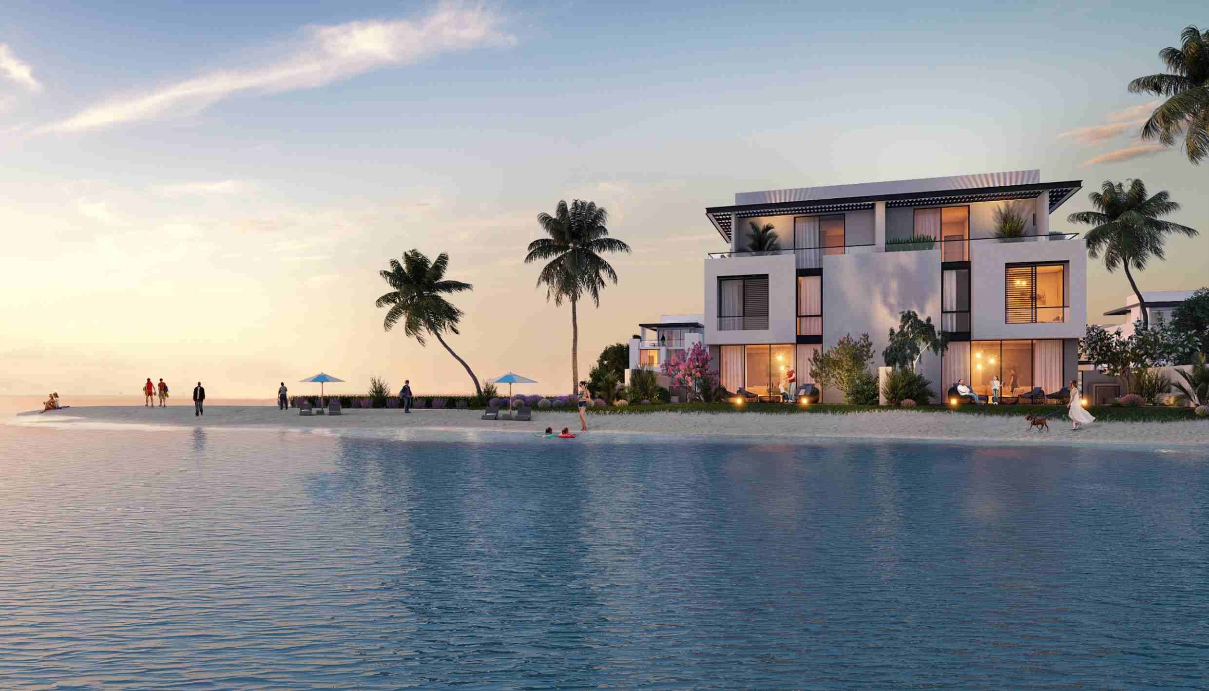 Sun Island Villas - Image 10