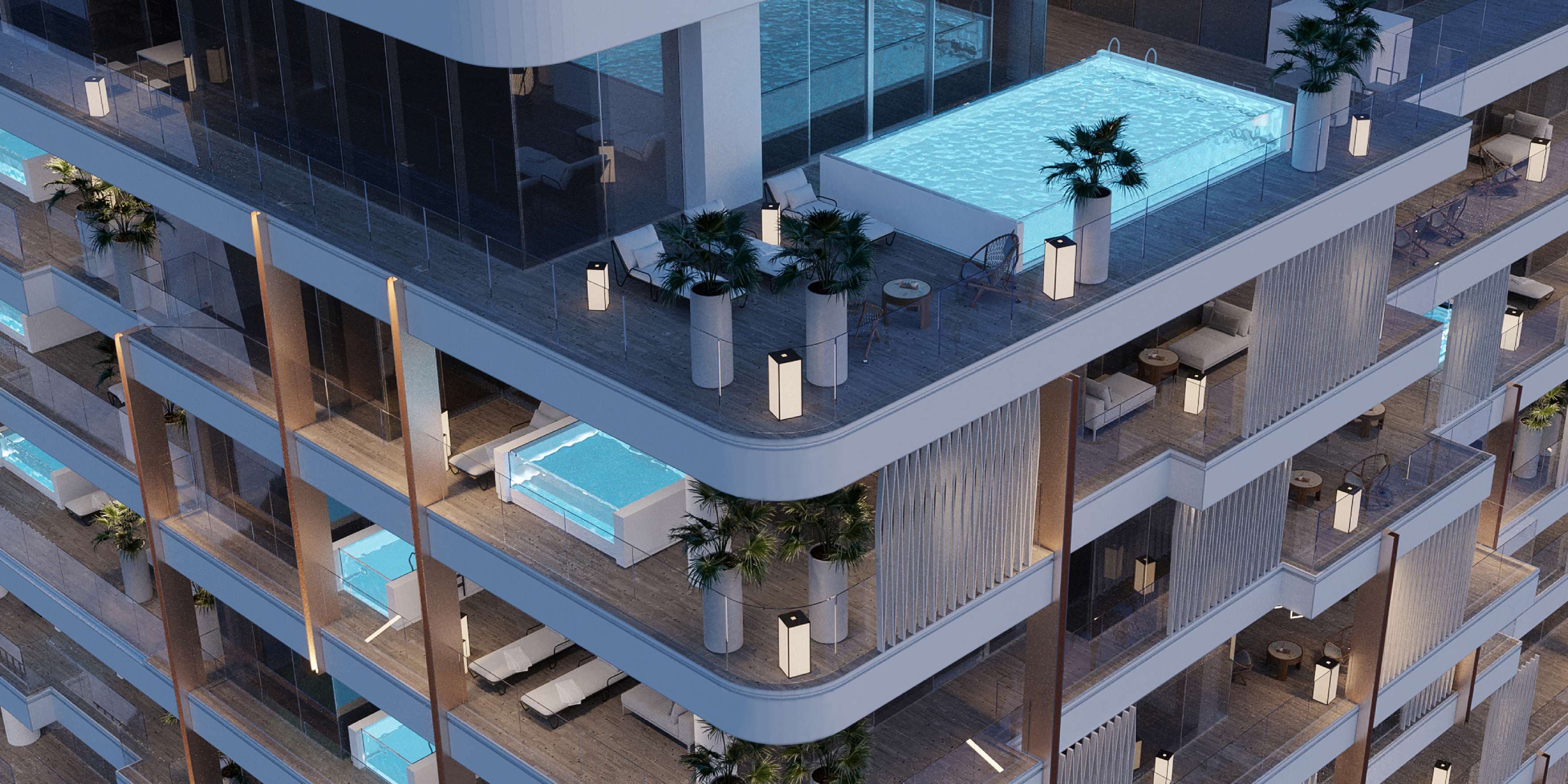The Ritz-Carlton Residences - Image 23