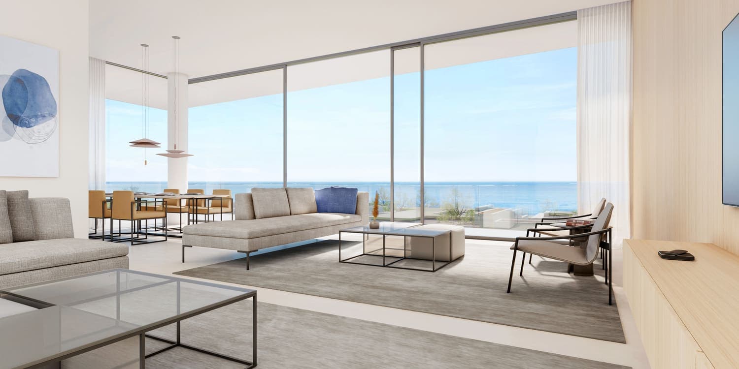 Al Zorah Seaside Hills - Image 5
