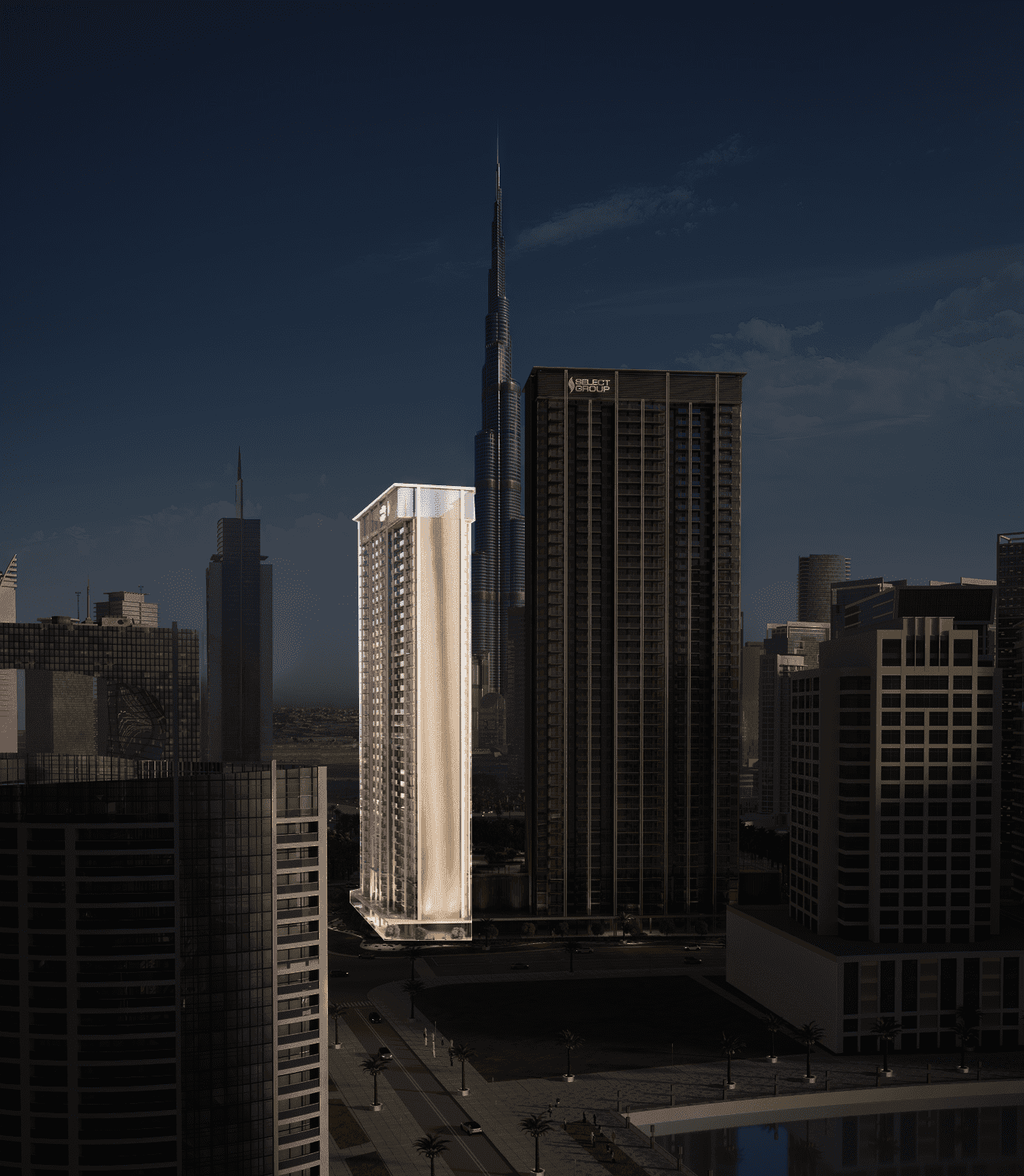 The Edge - Image 16