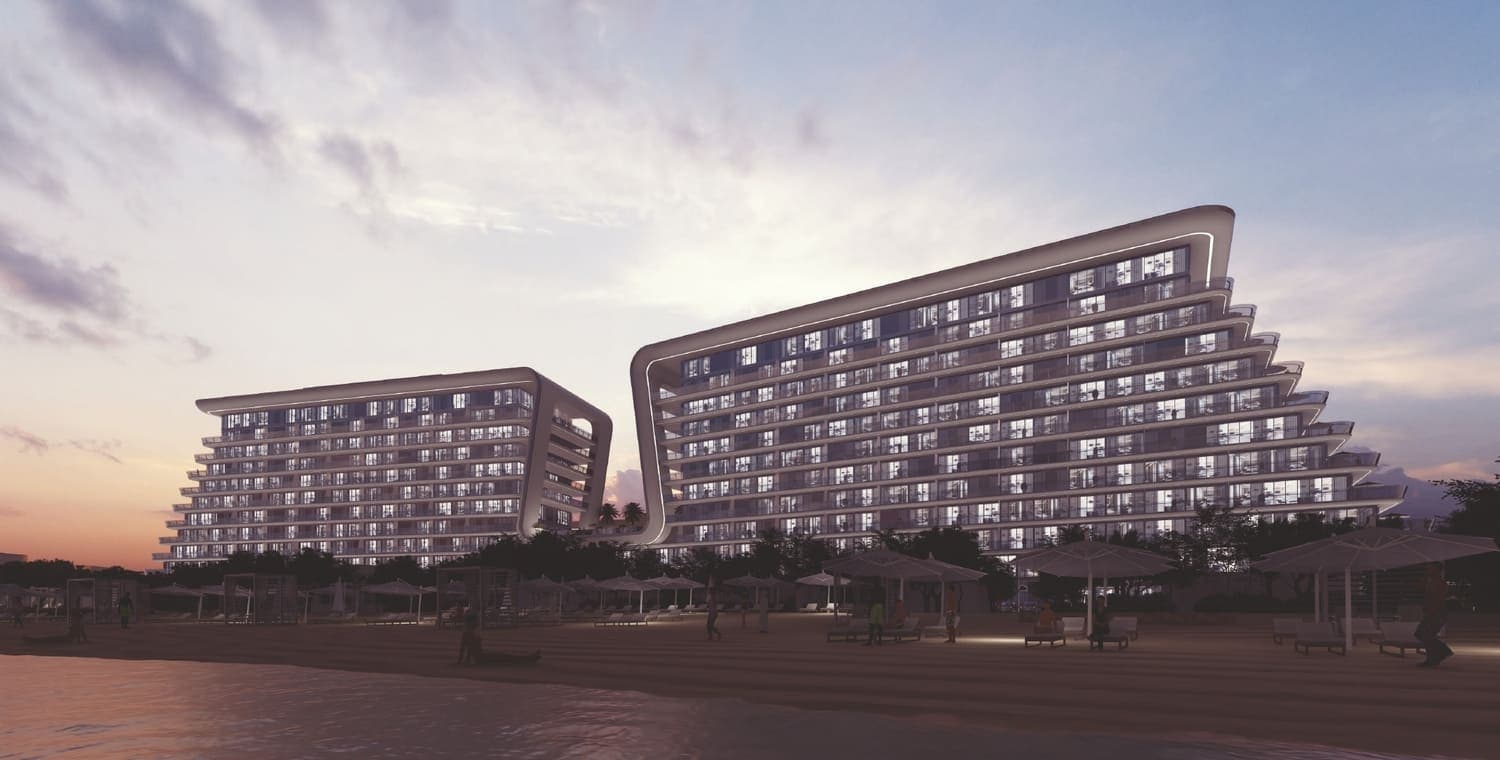 Yas Beach Residence - Image 11