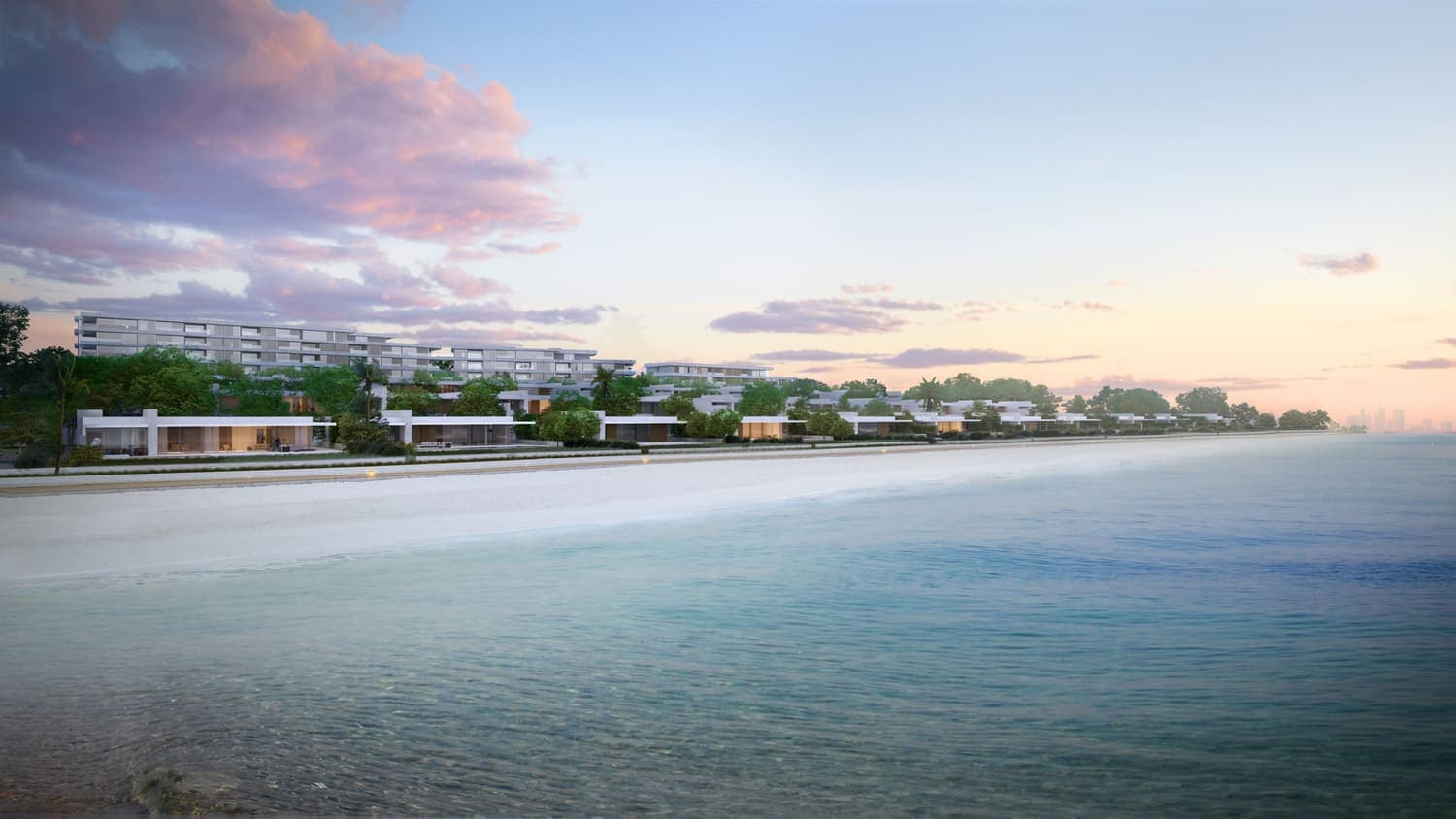Al Zorah Seaside Hills - Image 12