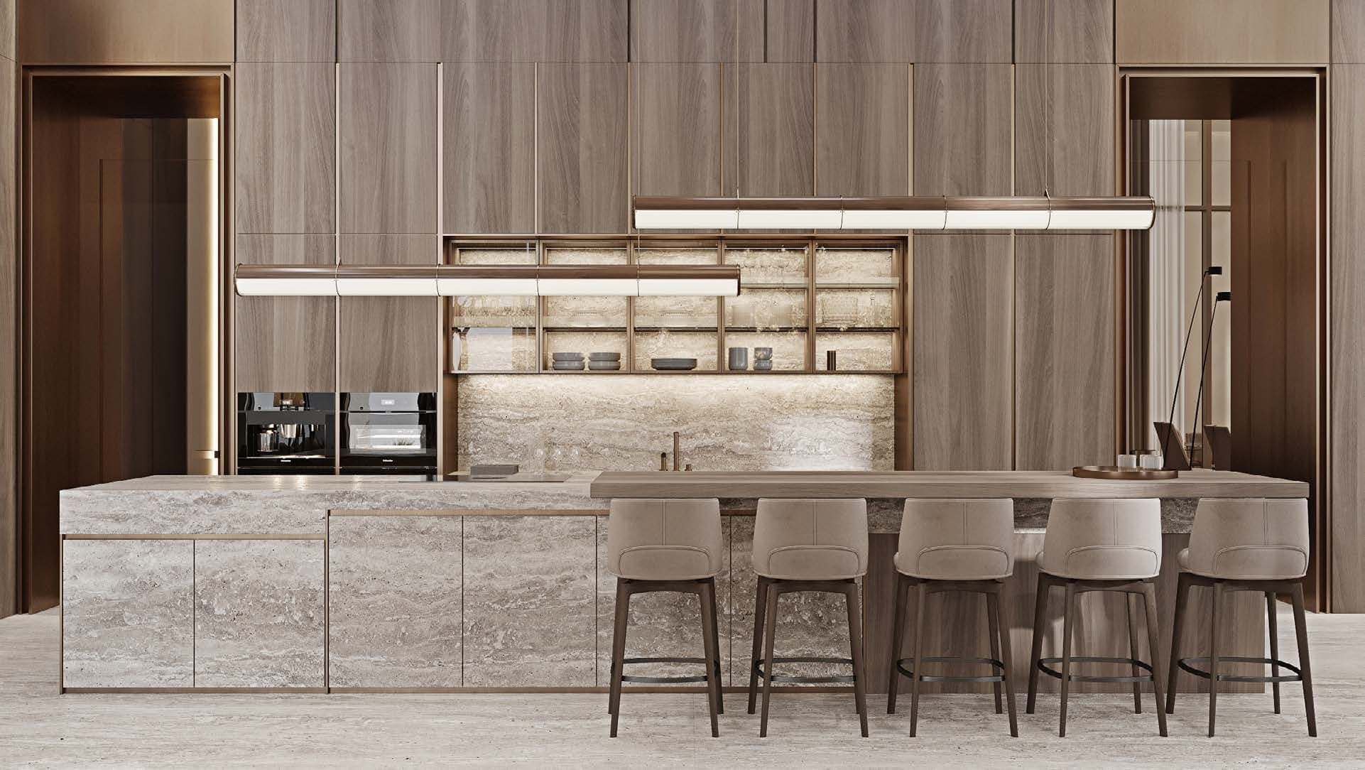 Orla Dorchester Collection - Image 5