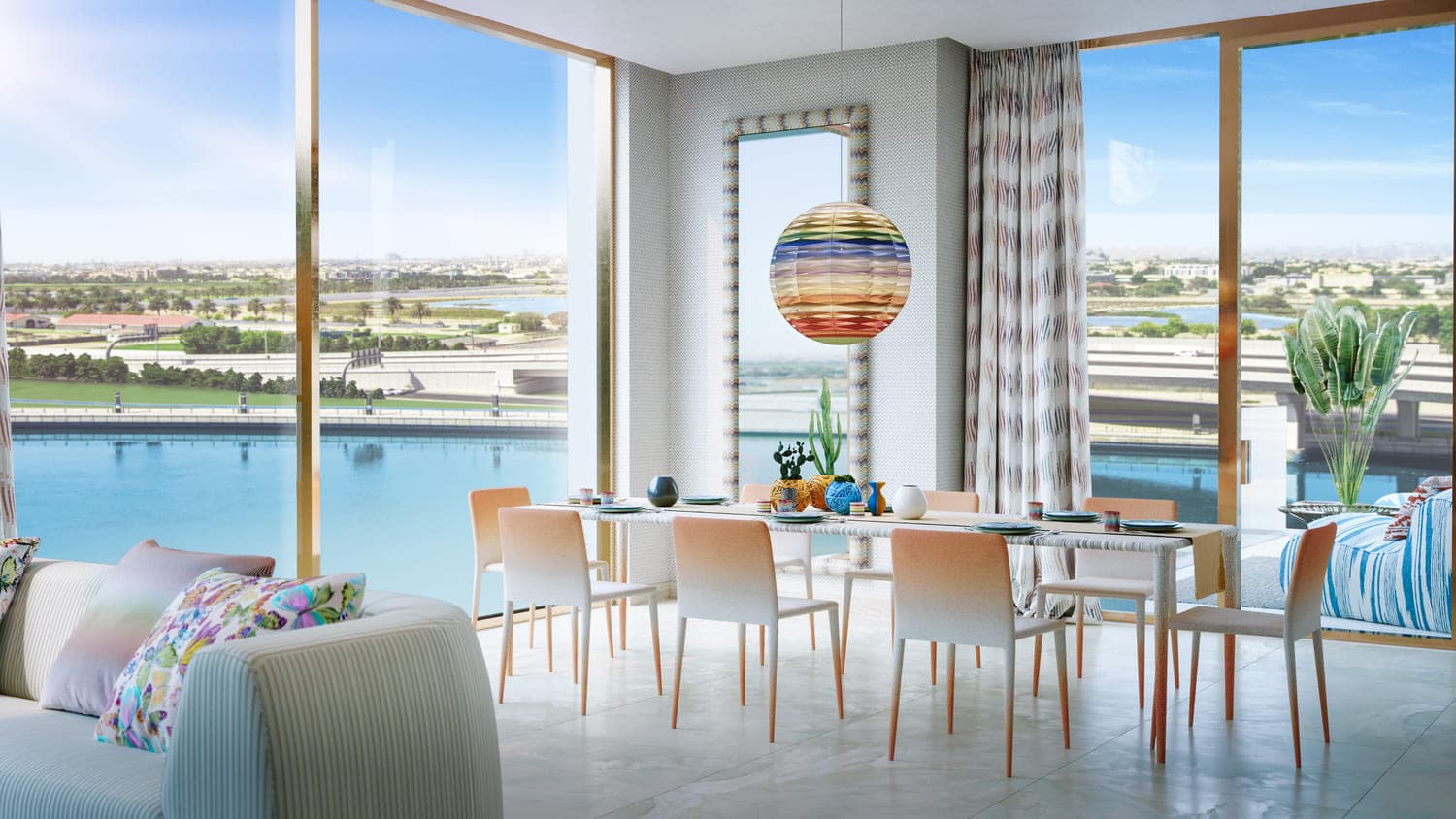 Urban Oasis by Missoni - Image 7