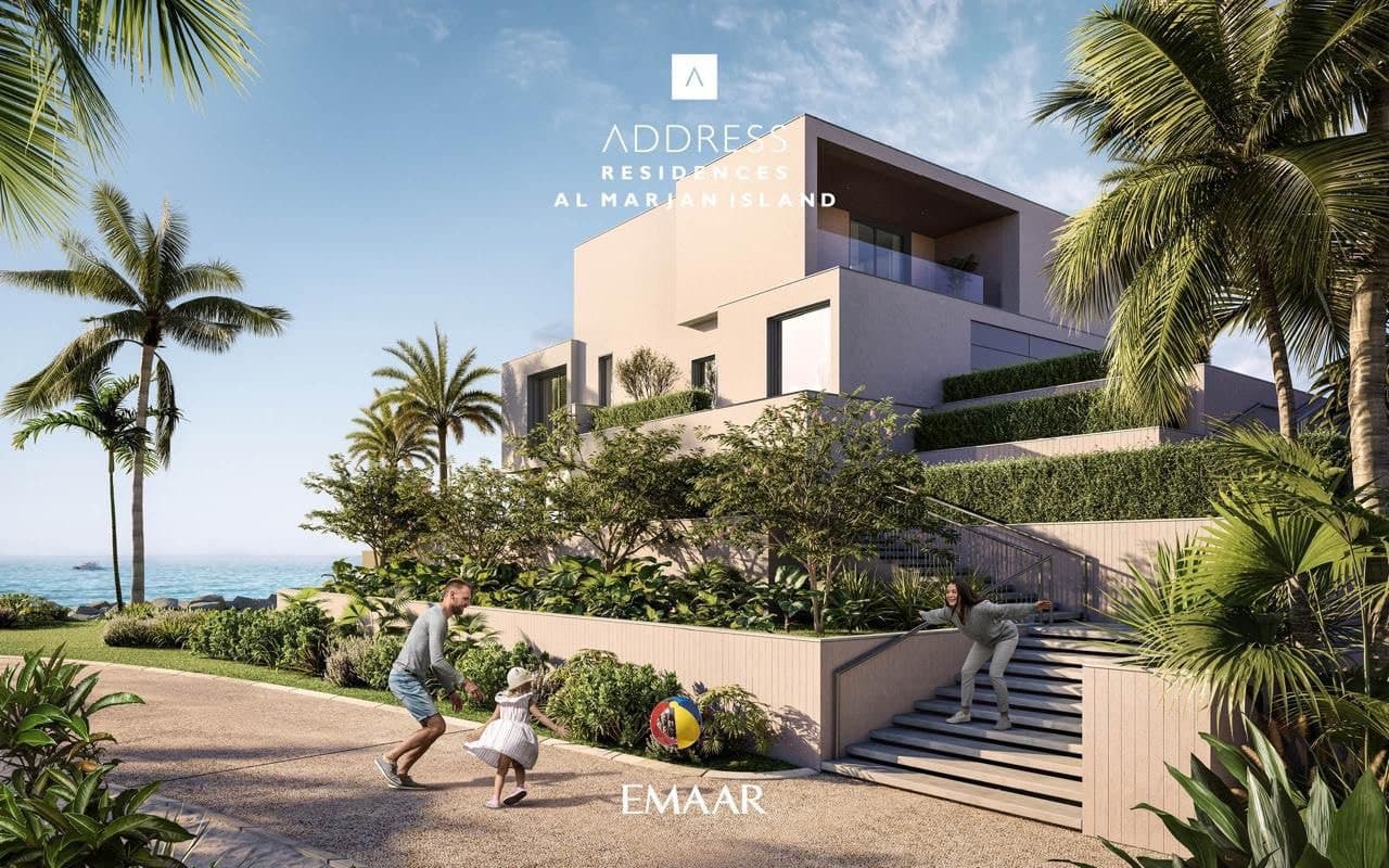 Address Residences Al Marjan Island - Image 13