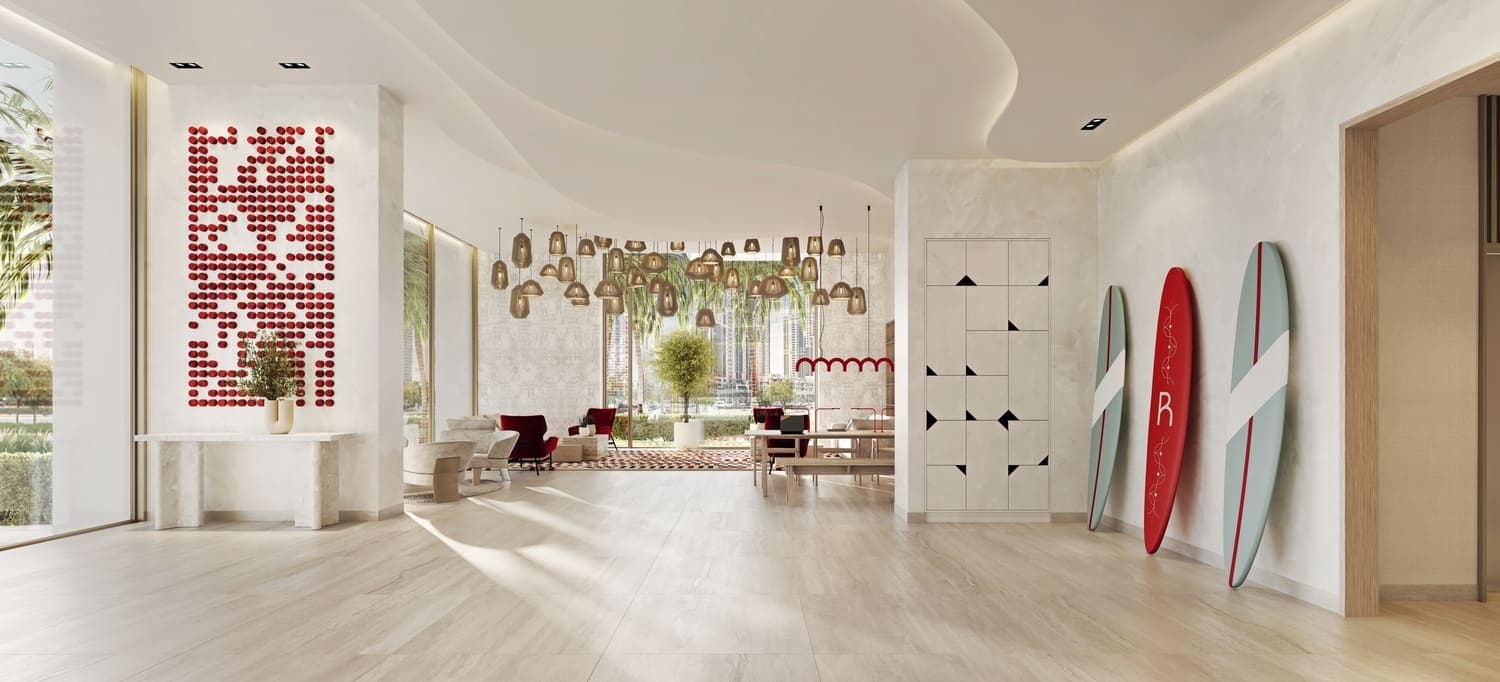 Rosso Bay Residences - Image 3