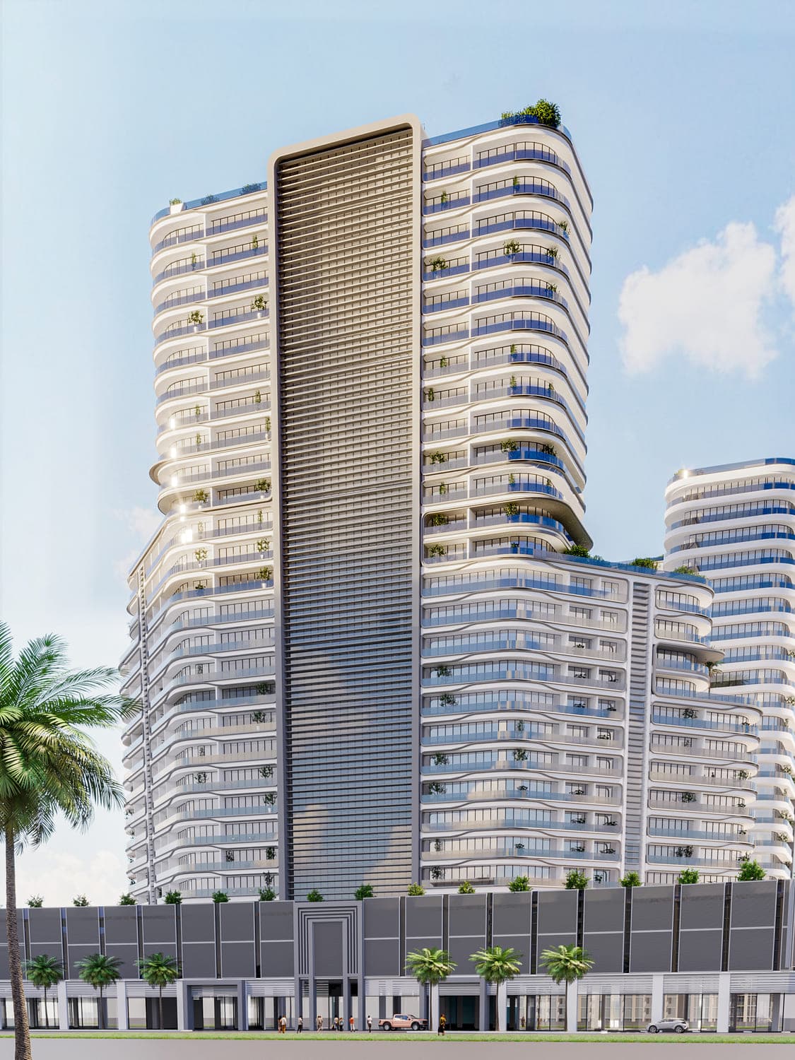 The Central Downtown - Image 35
