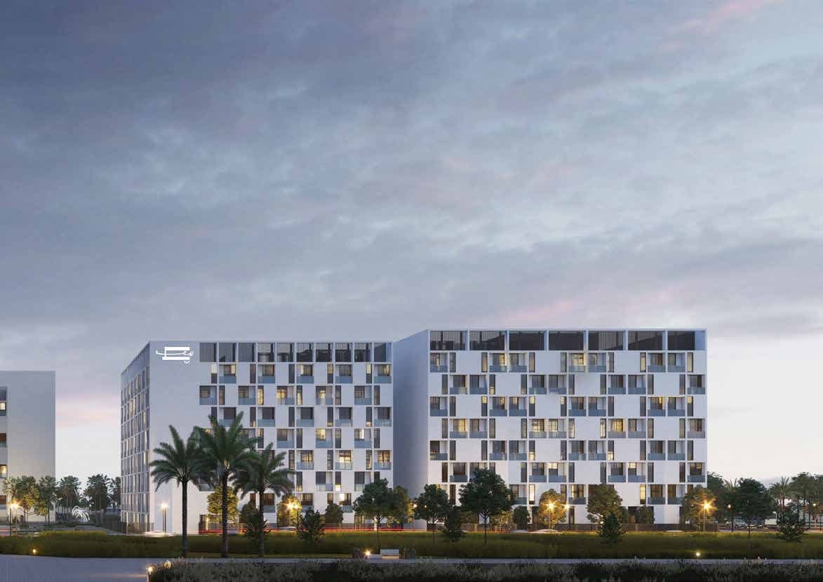 Al Mamsha Sharjah - Image 11