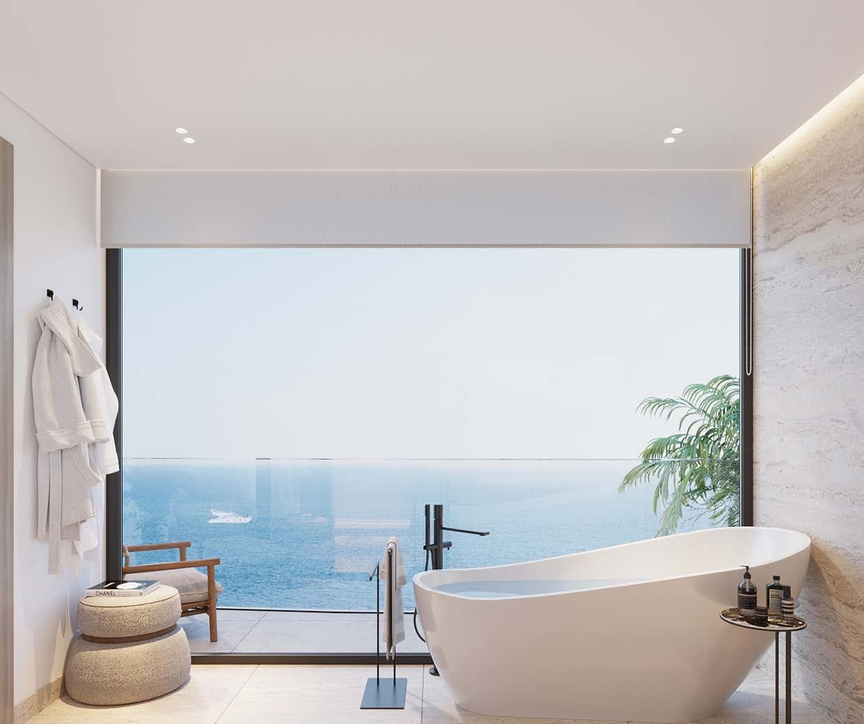 The Beach House - Image 8