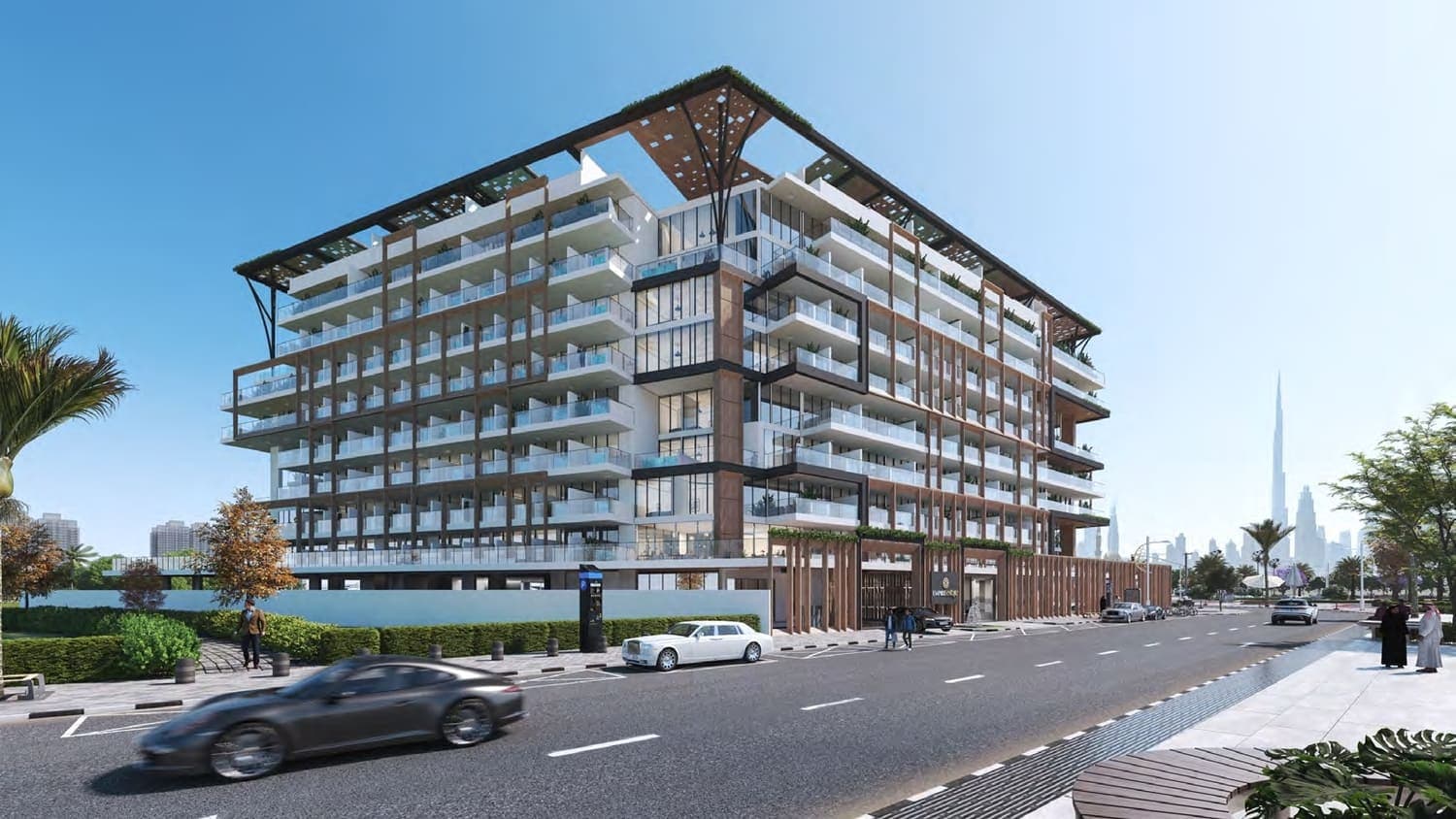 Empire Estates - Image 32