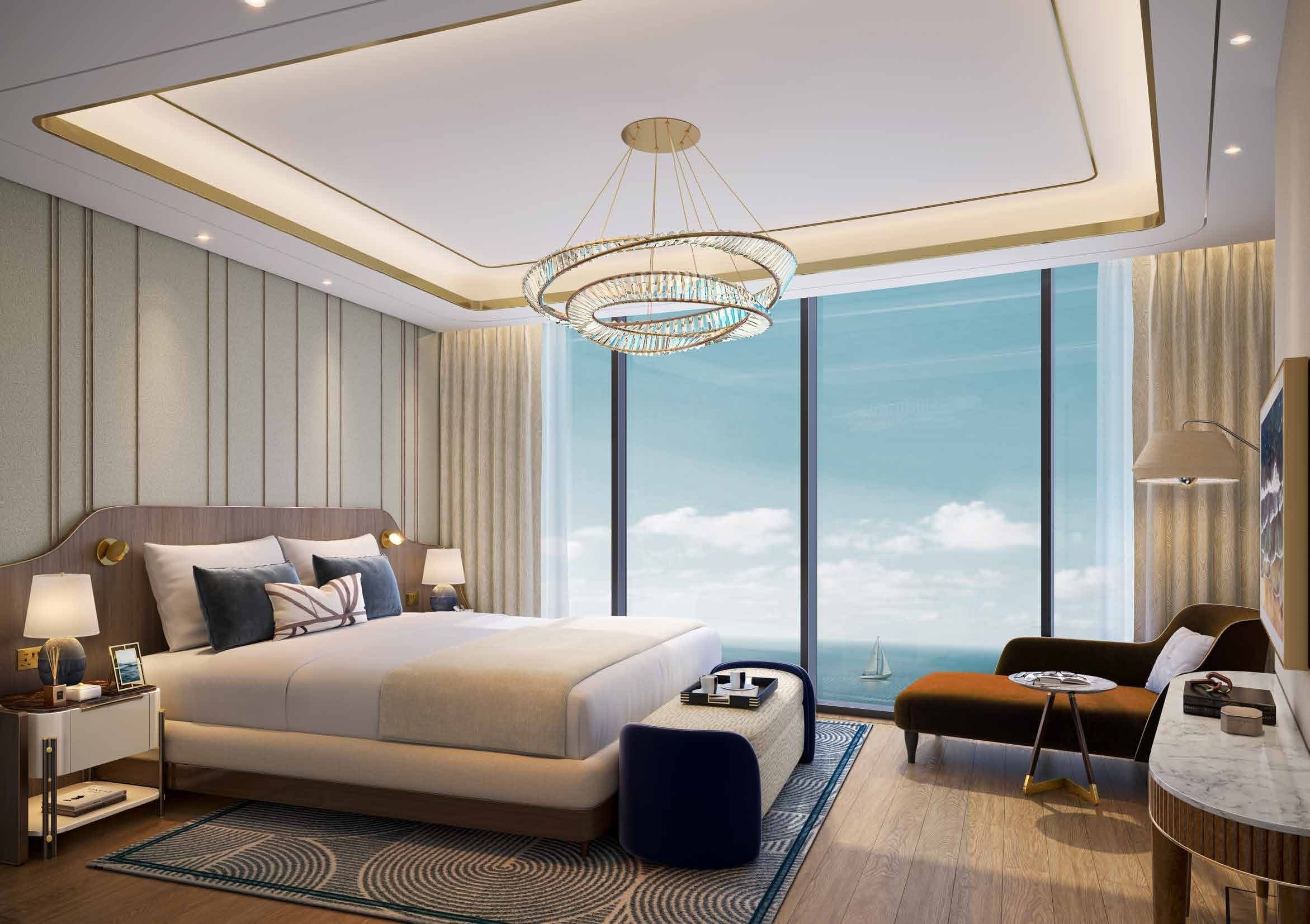 Damac Harbour Lights - Image 12