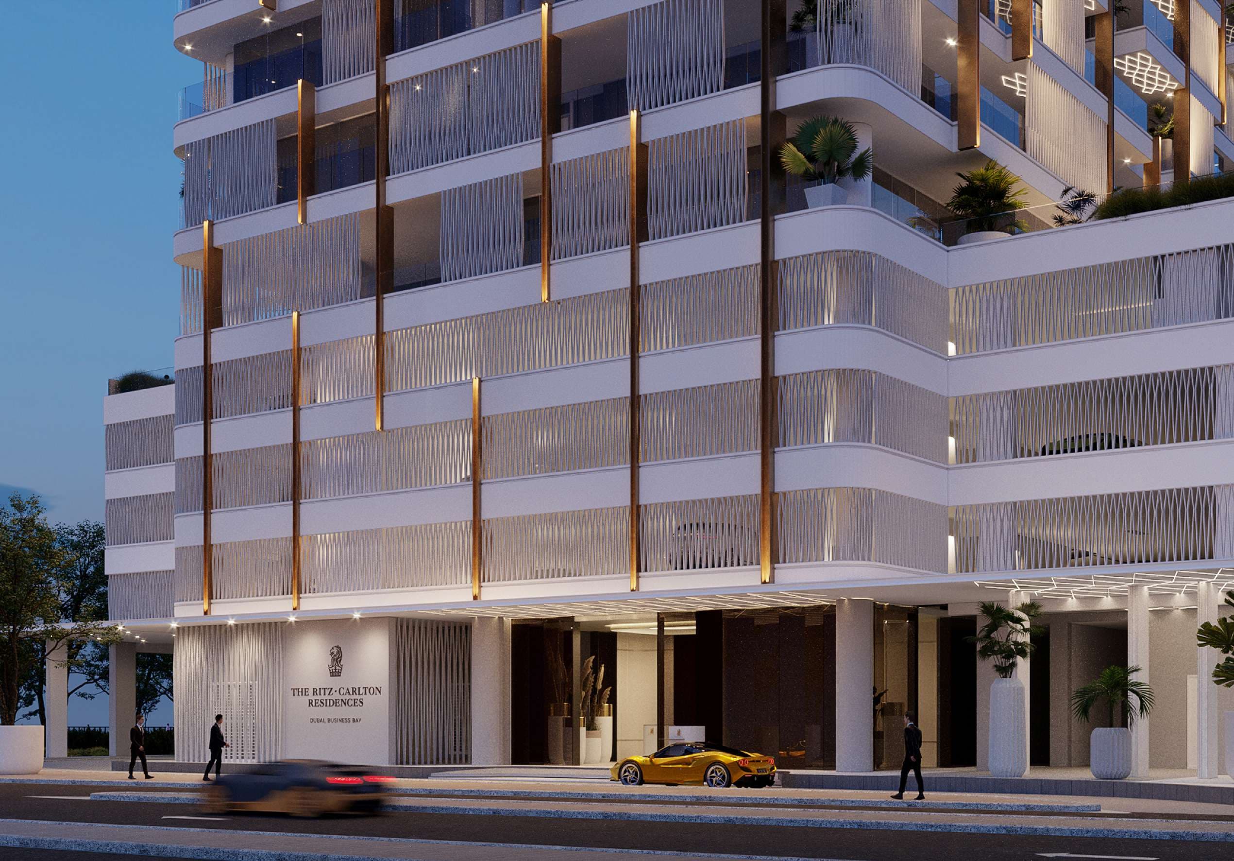 The Ritz-Carlton Residences - Image 24
