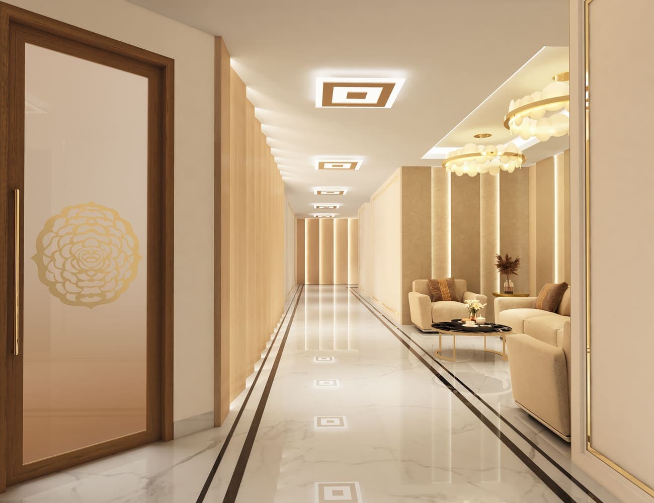 Tranquil Wellness Tower - Image 5