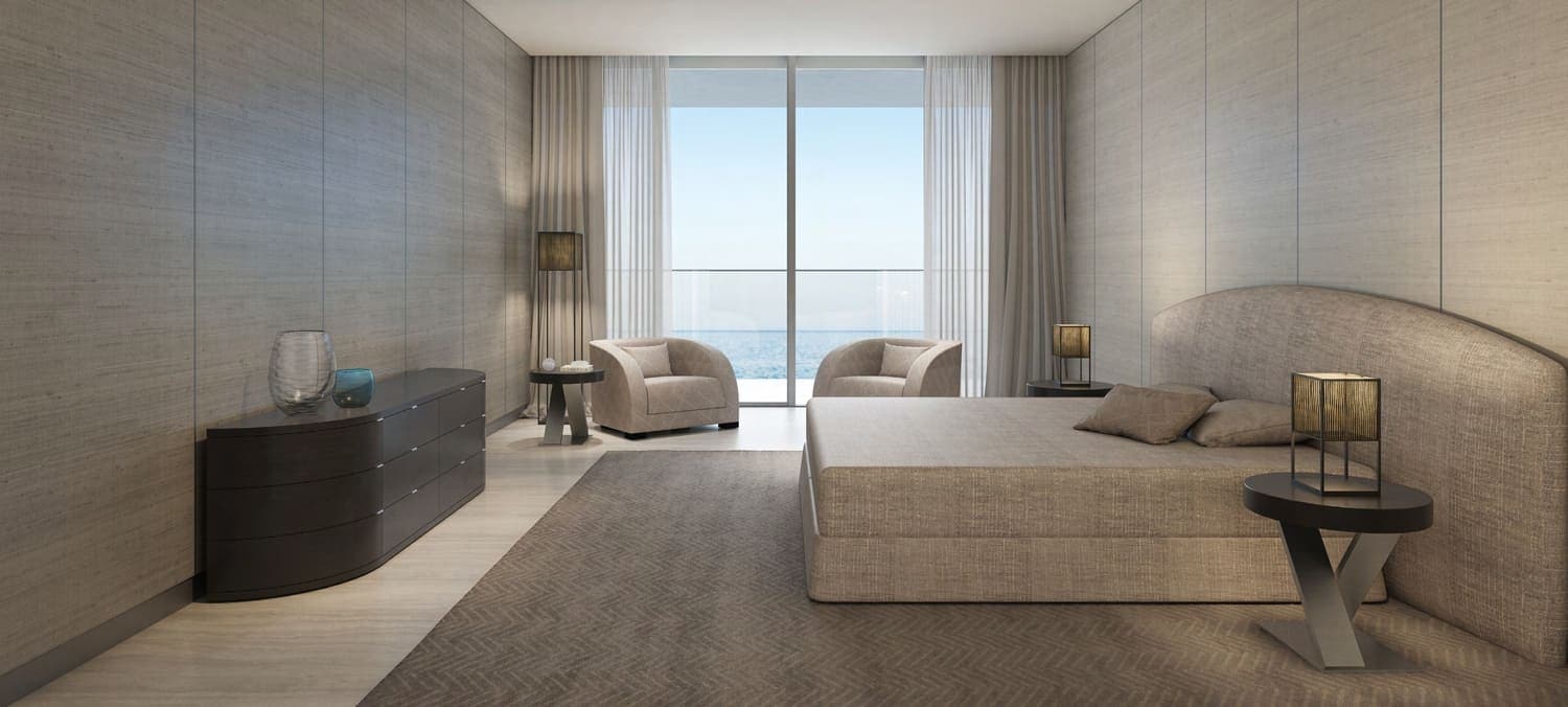 Armani Beach Residence - Image 15