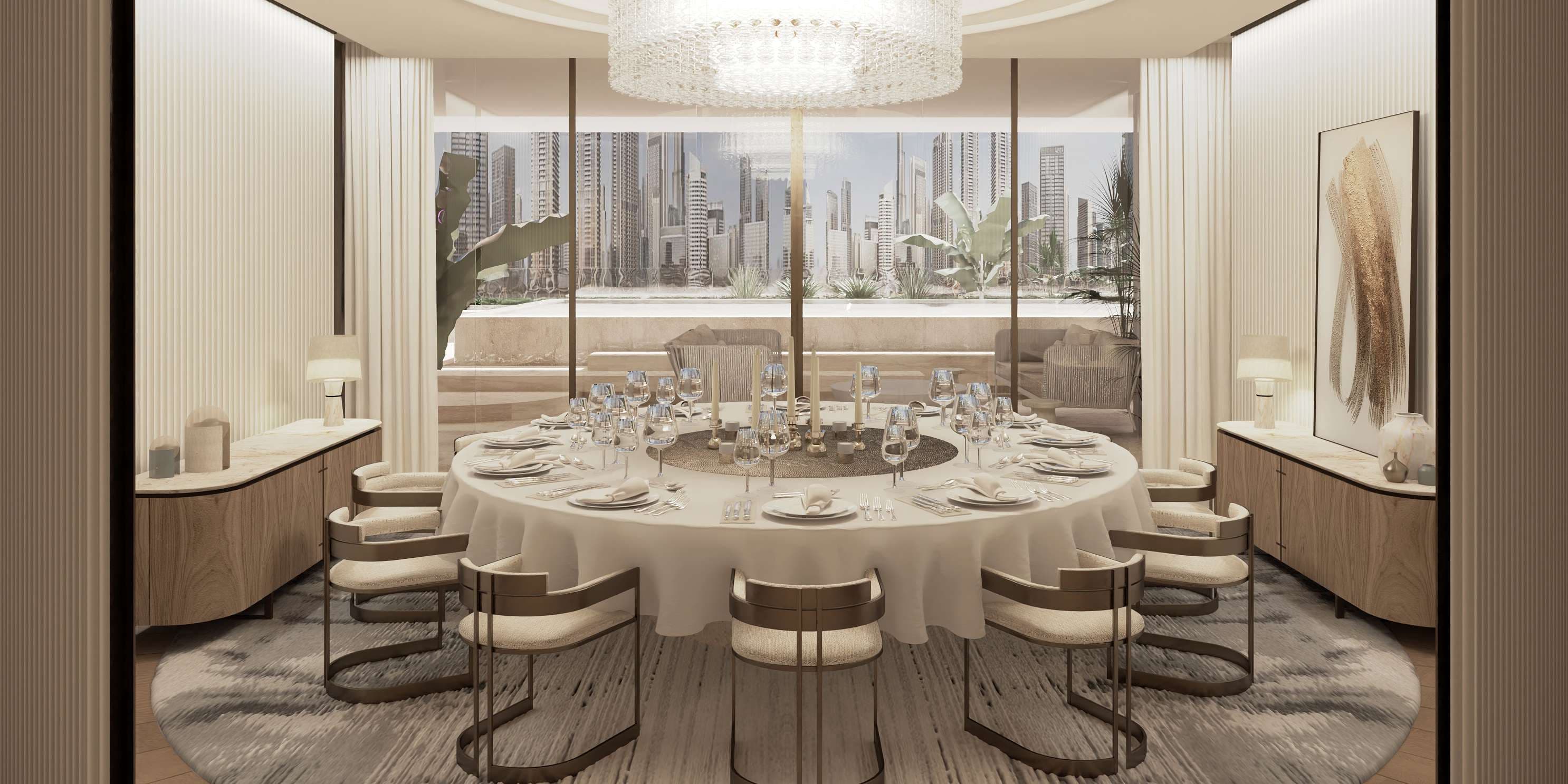 The Ritz-Carlton Residences - Image 12